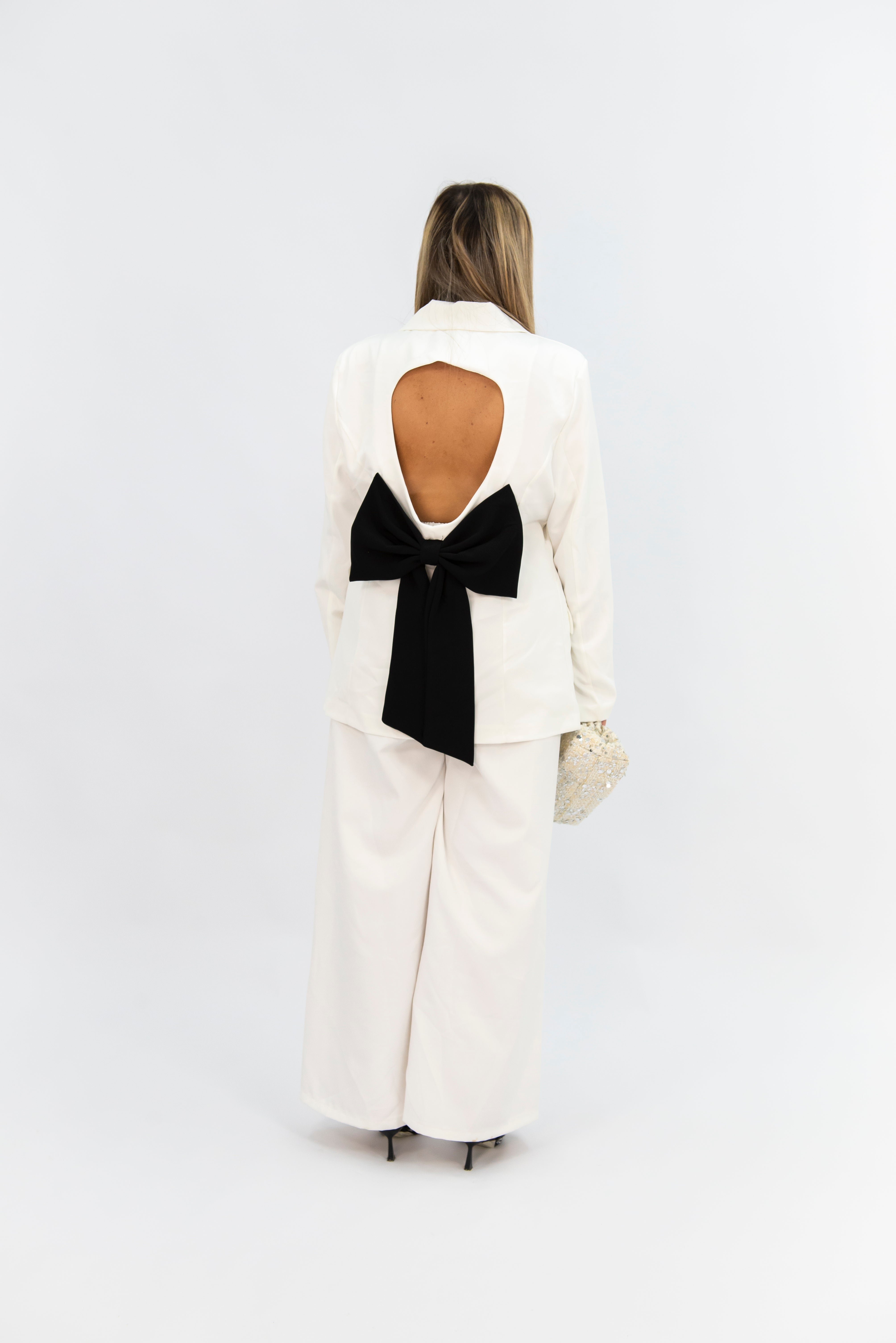 Tailleur Eletta