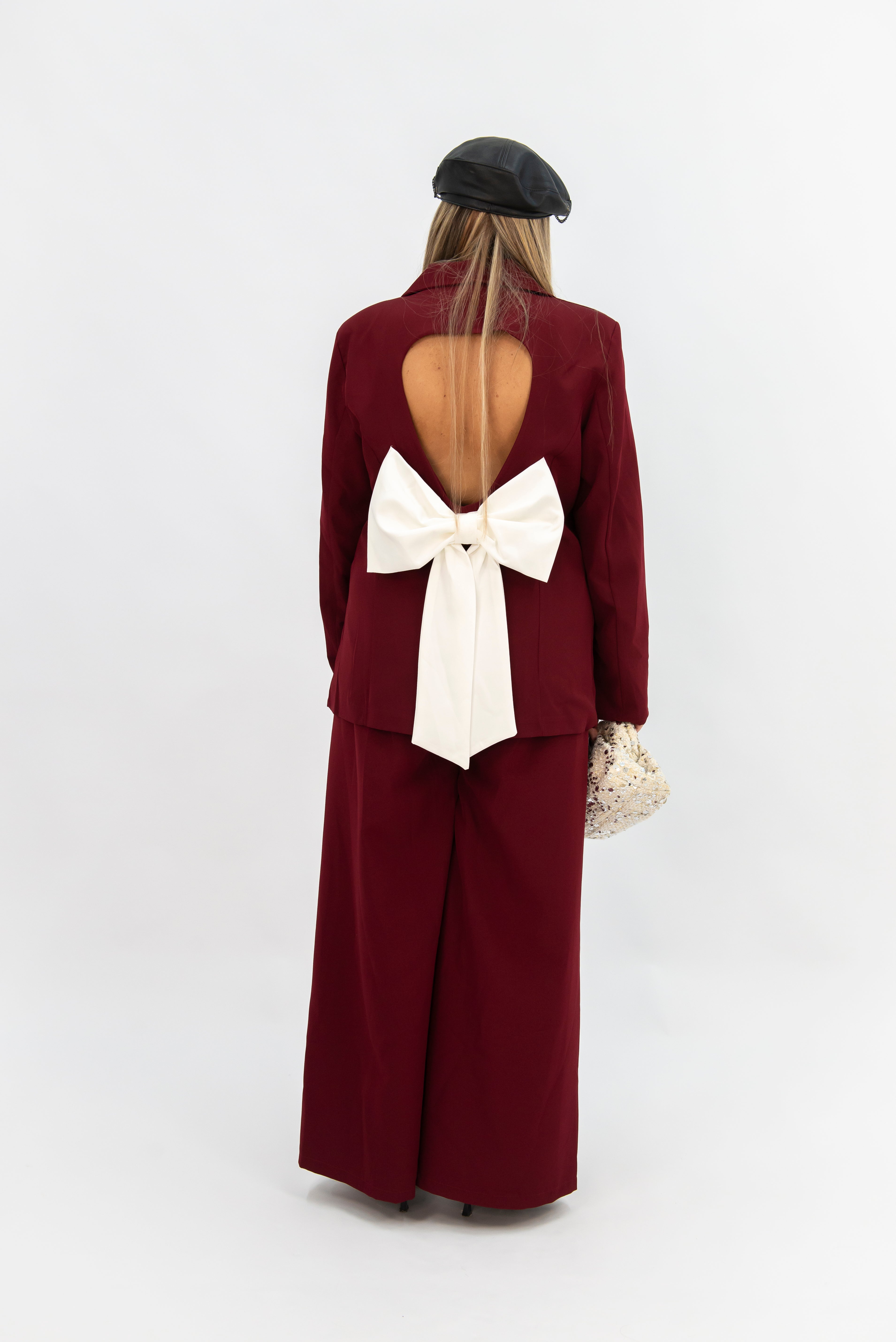 Tailleur Eletta