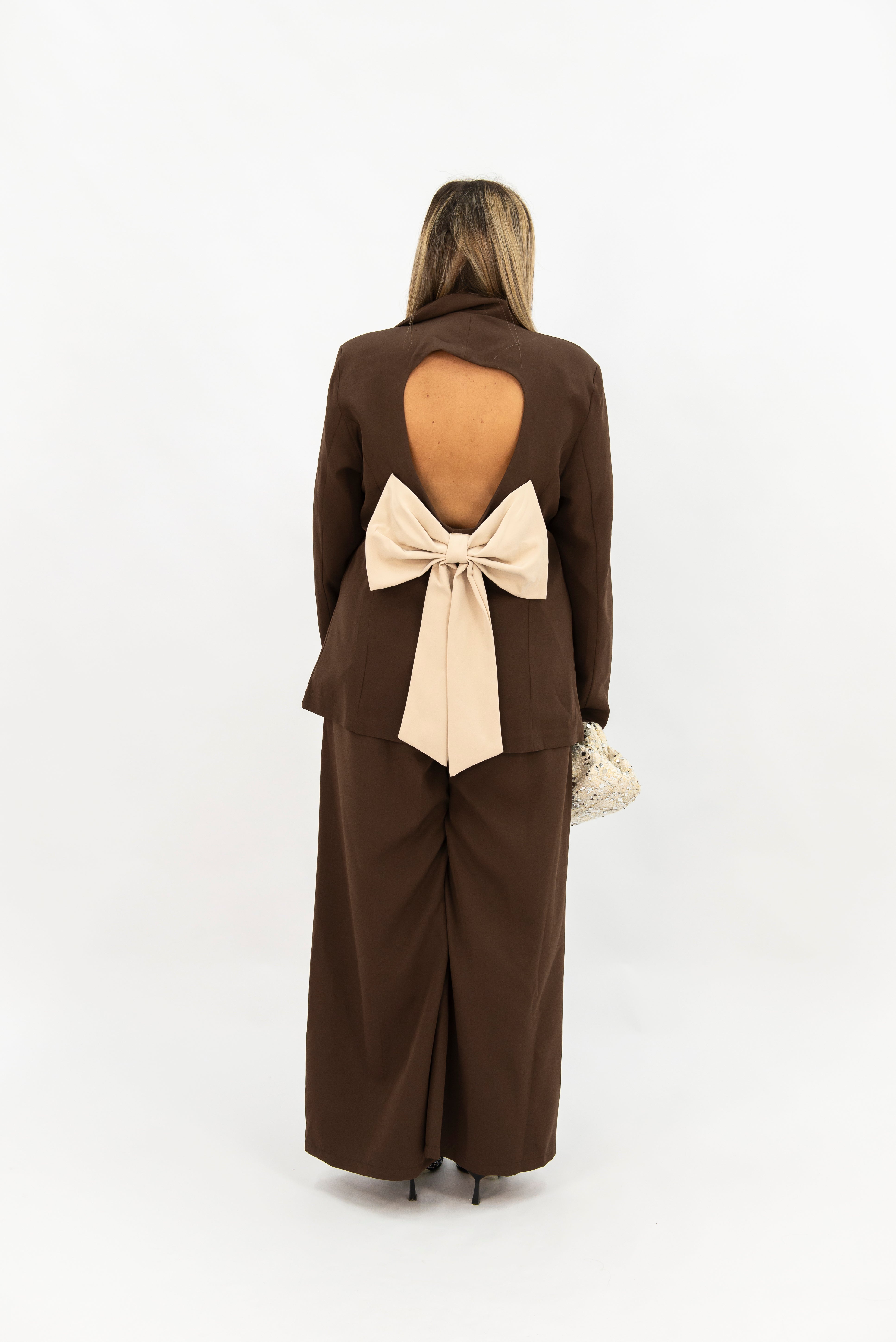 Tailleur Eletta