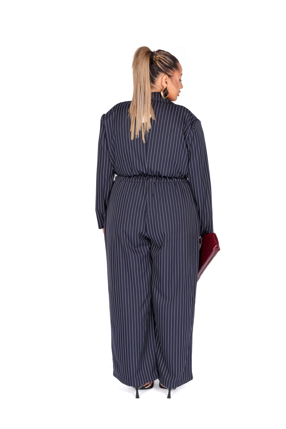 Jumpsuit Royal Gesso