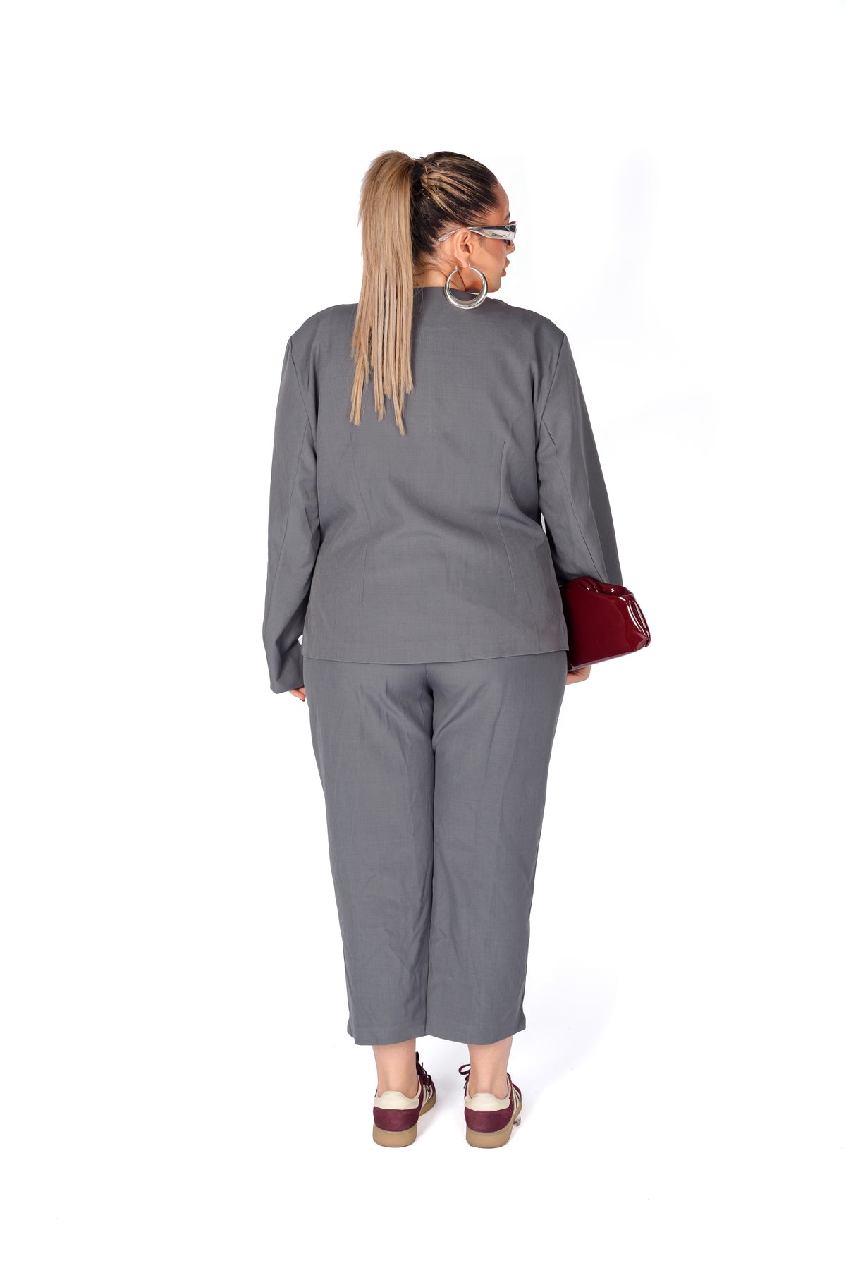 Tailleur Francese