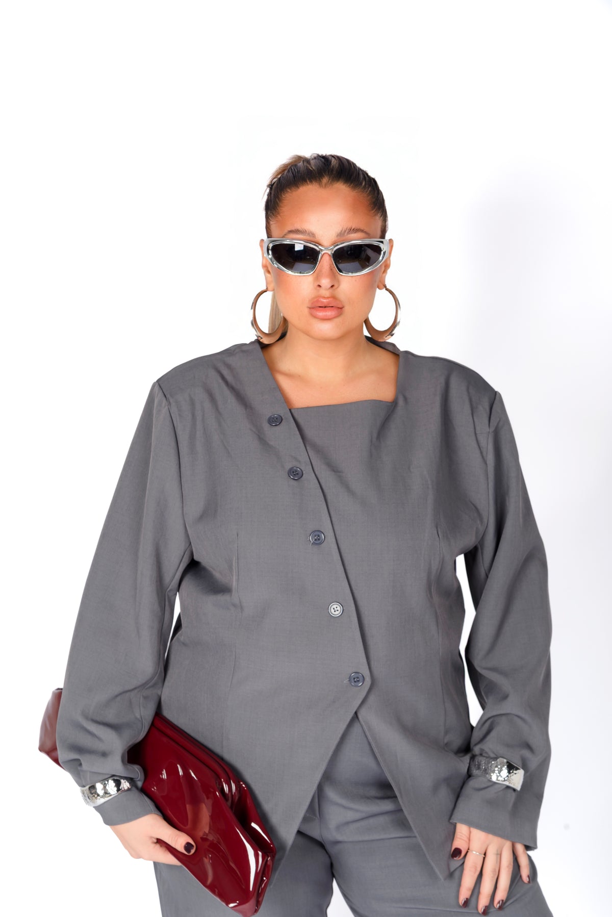 Tailleur Francese