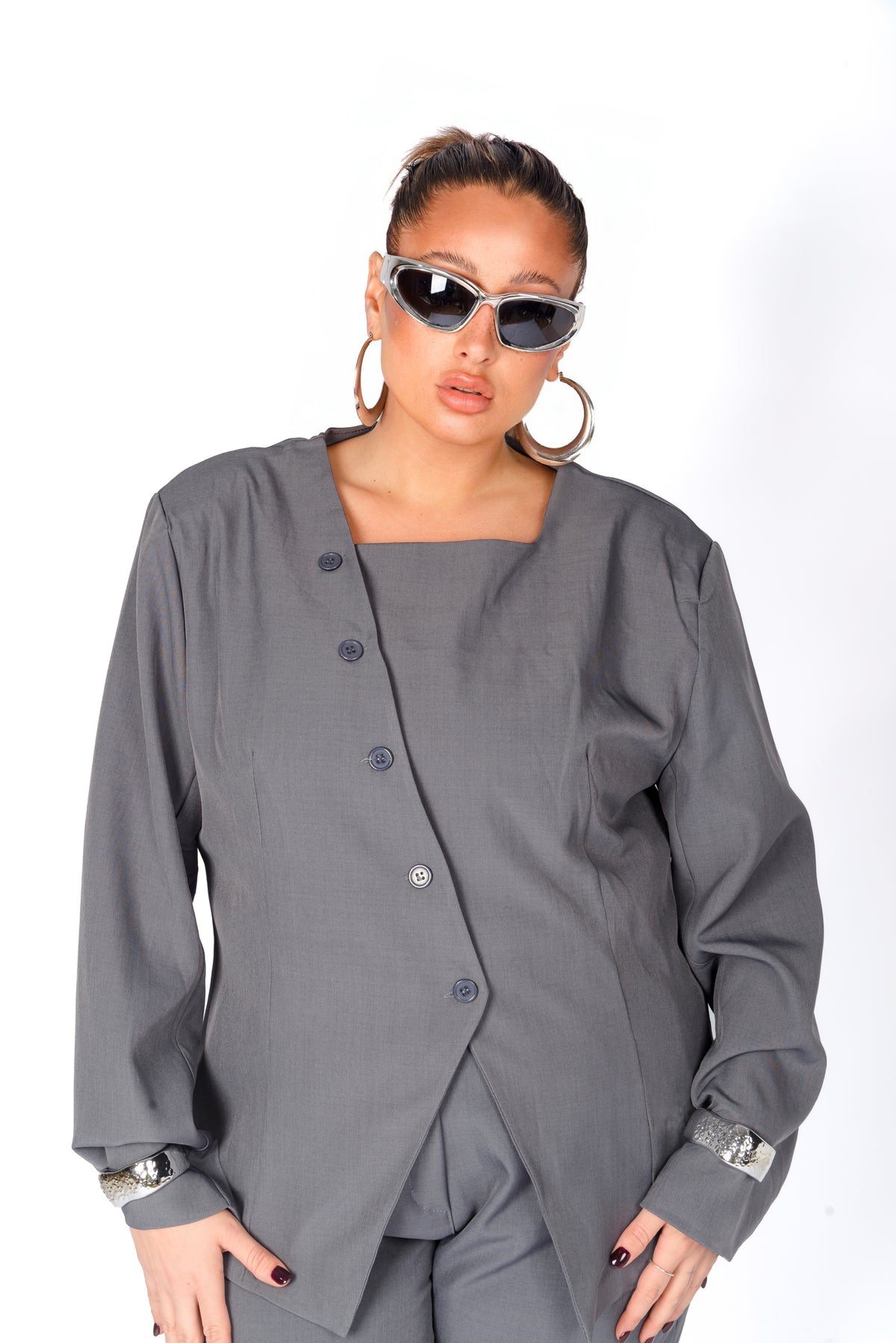Tailleur Francese