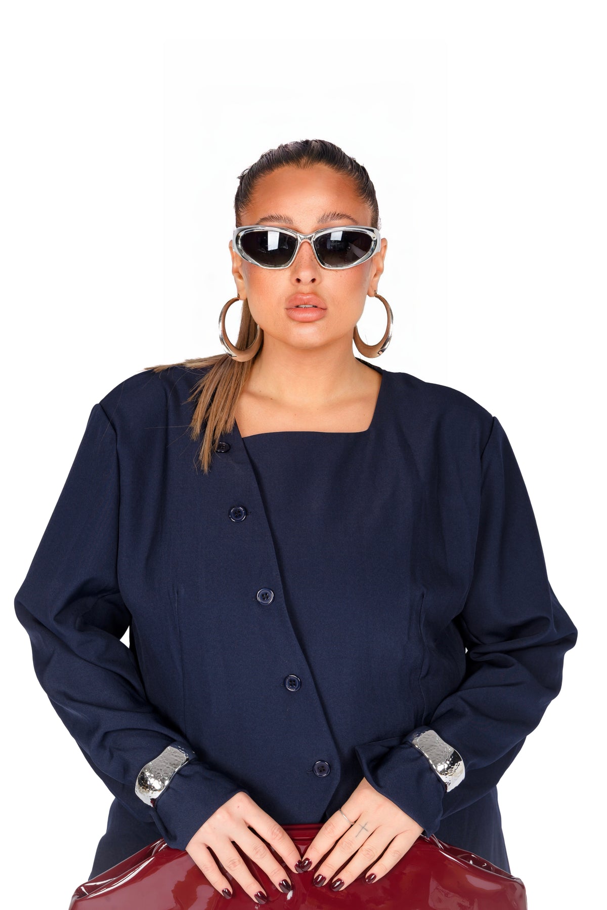 Tailleur Francese