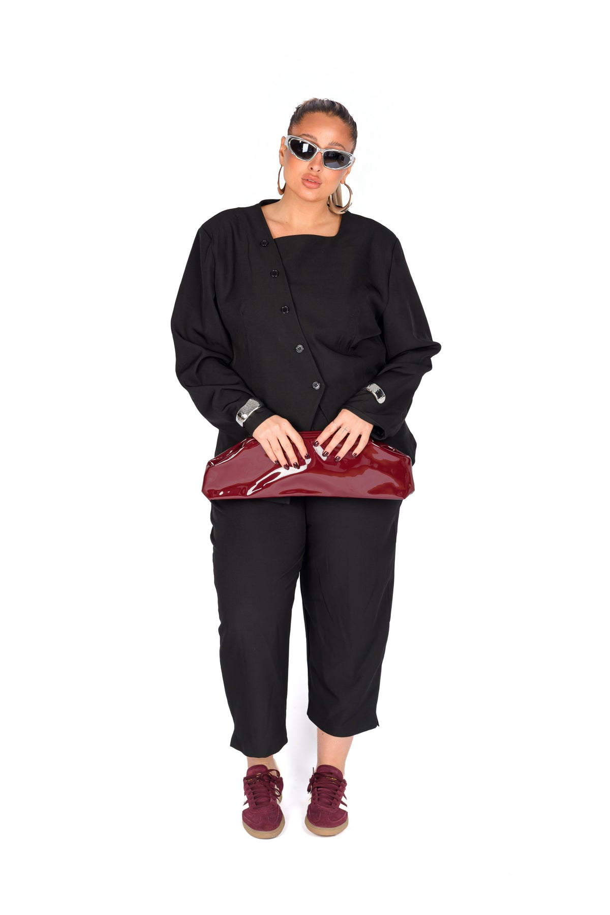 Tailleur Francese