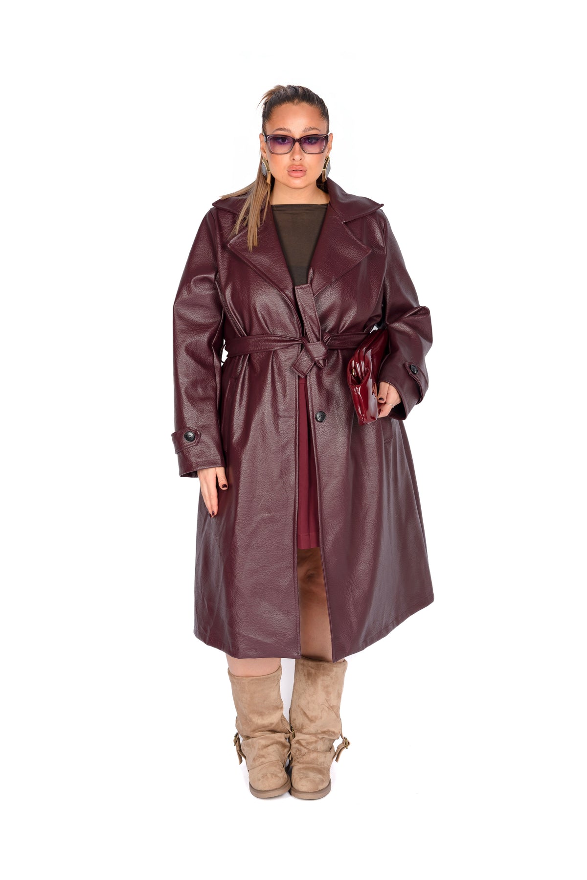 Trench Luxury