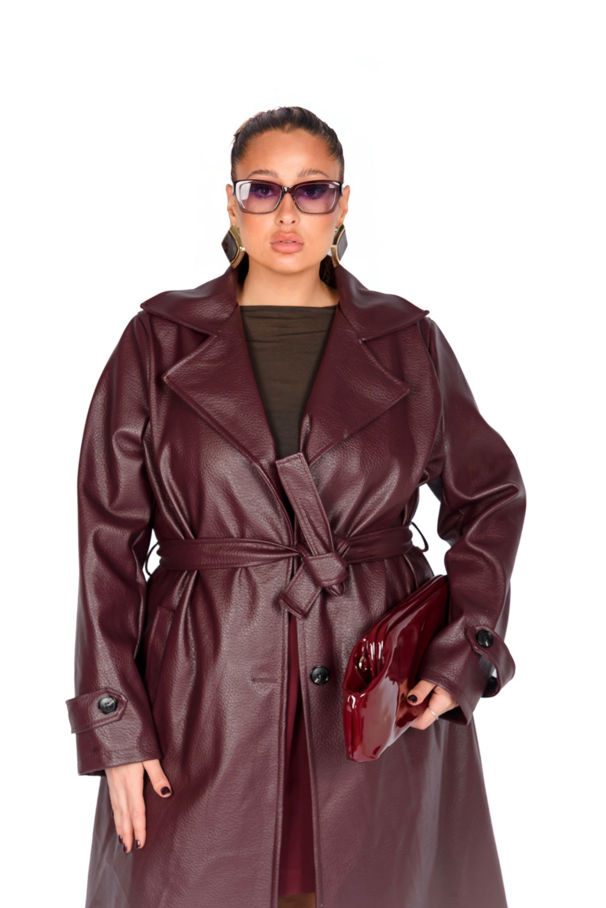 Trench Luxury