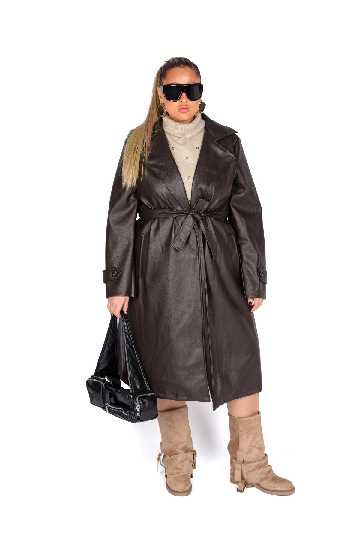 Trench Luxury
