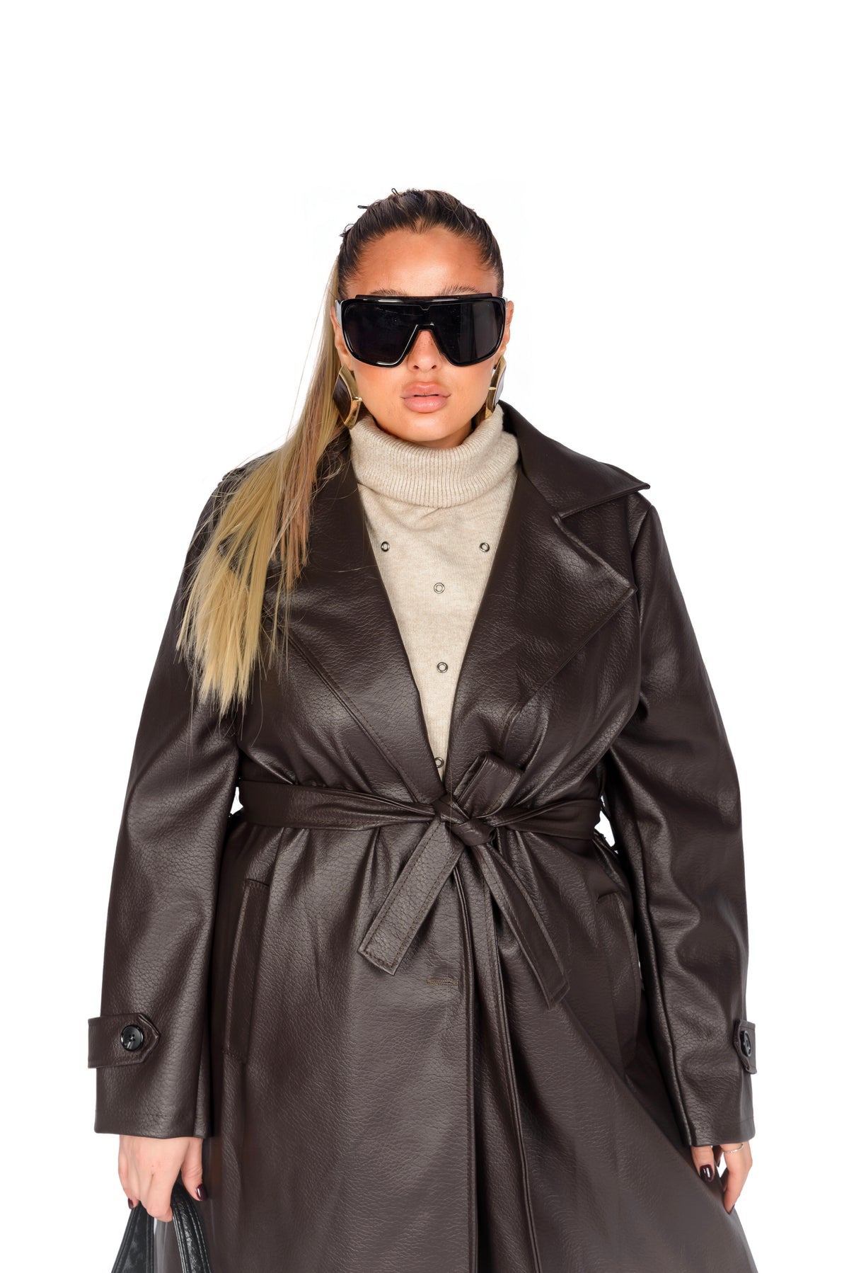 Trench Luxury