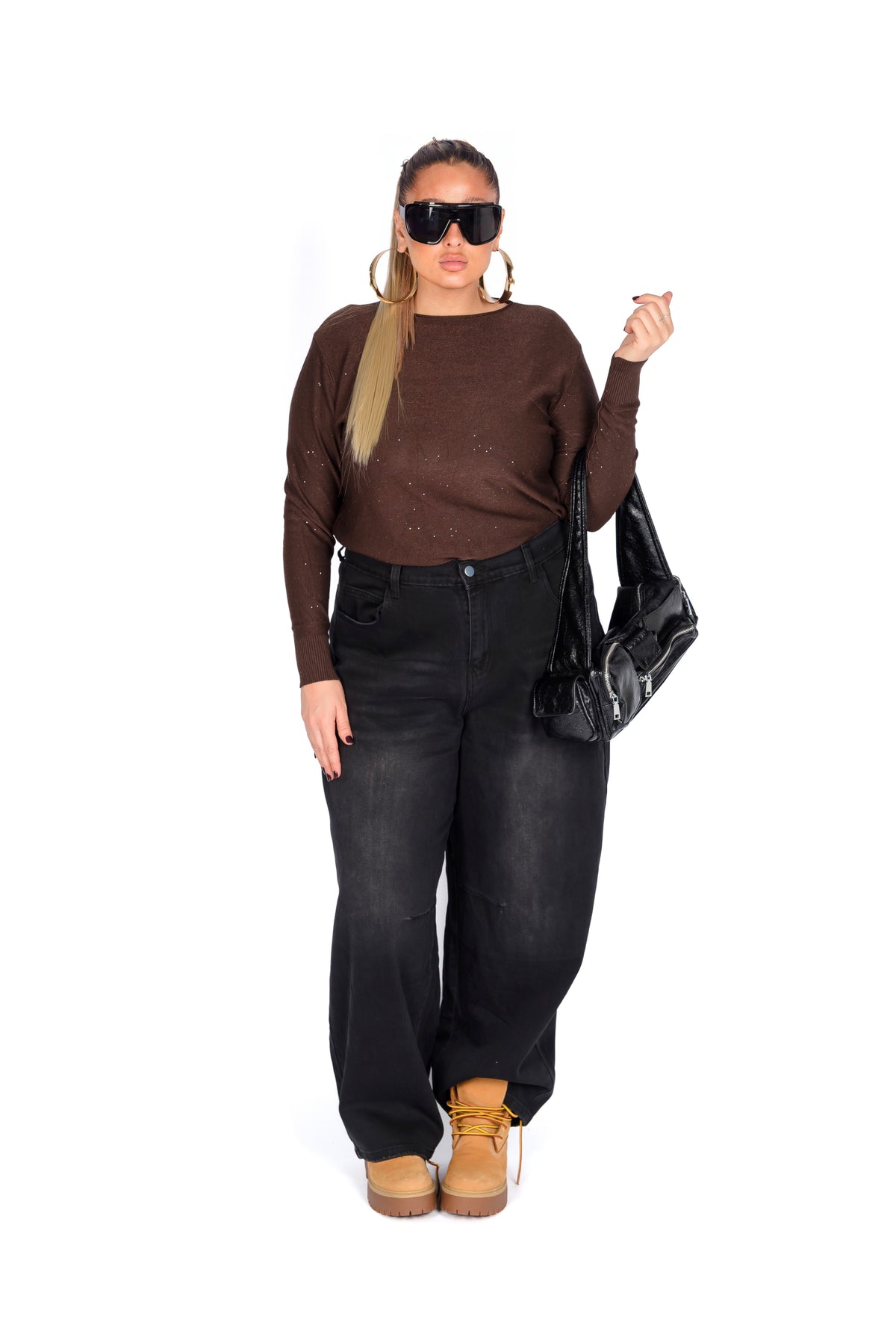Maglione Mocha