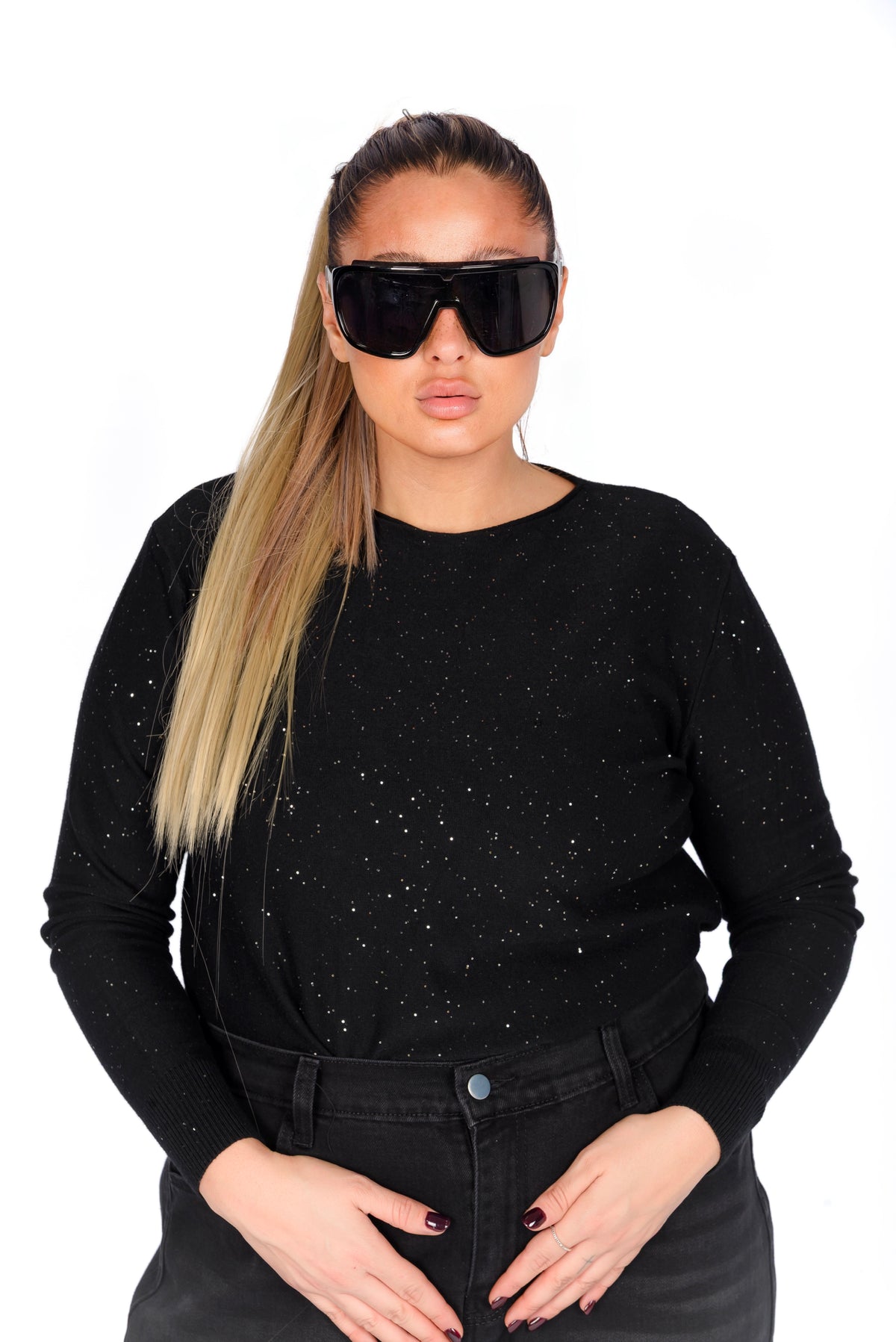 Maglione Mocha