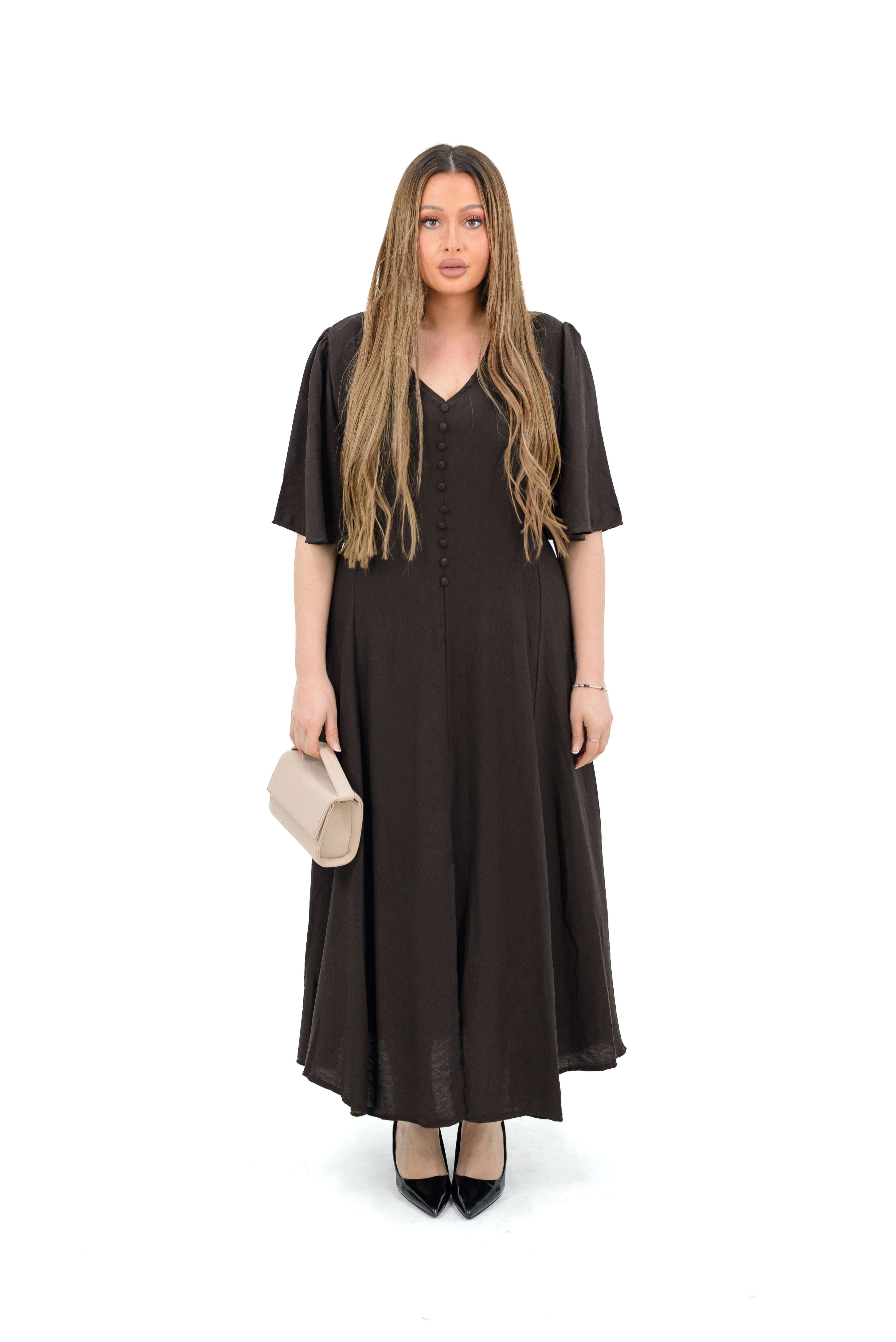 Dress Carlotta