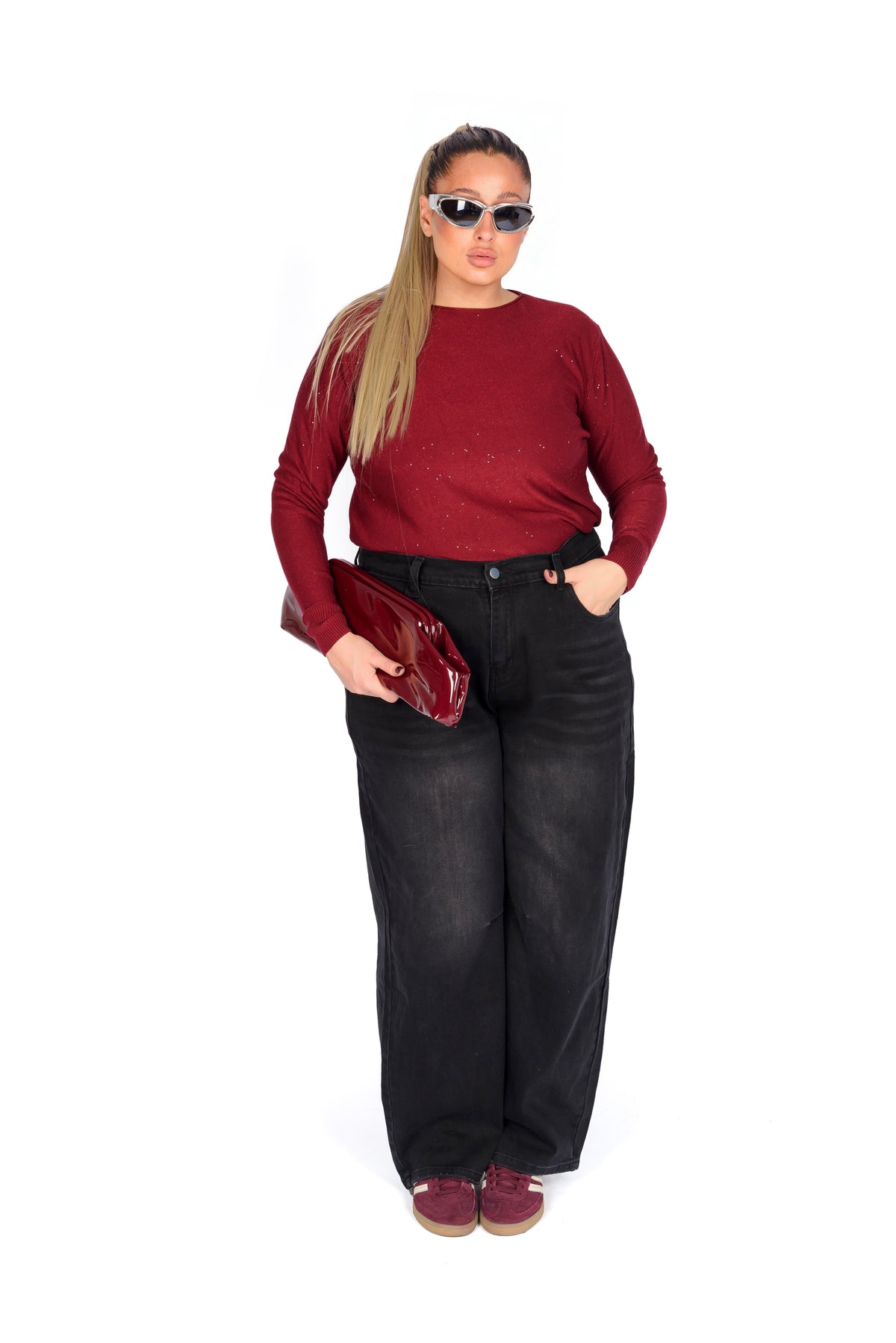 Maglione Mocha