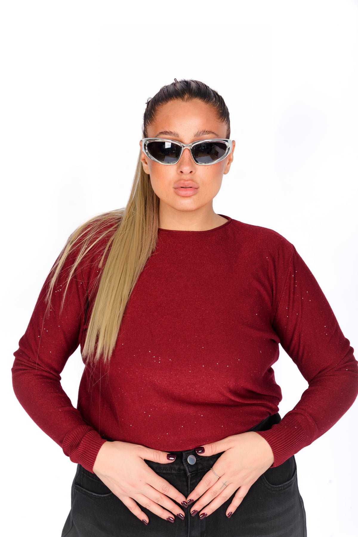 Maglione Mocha