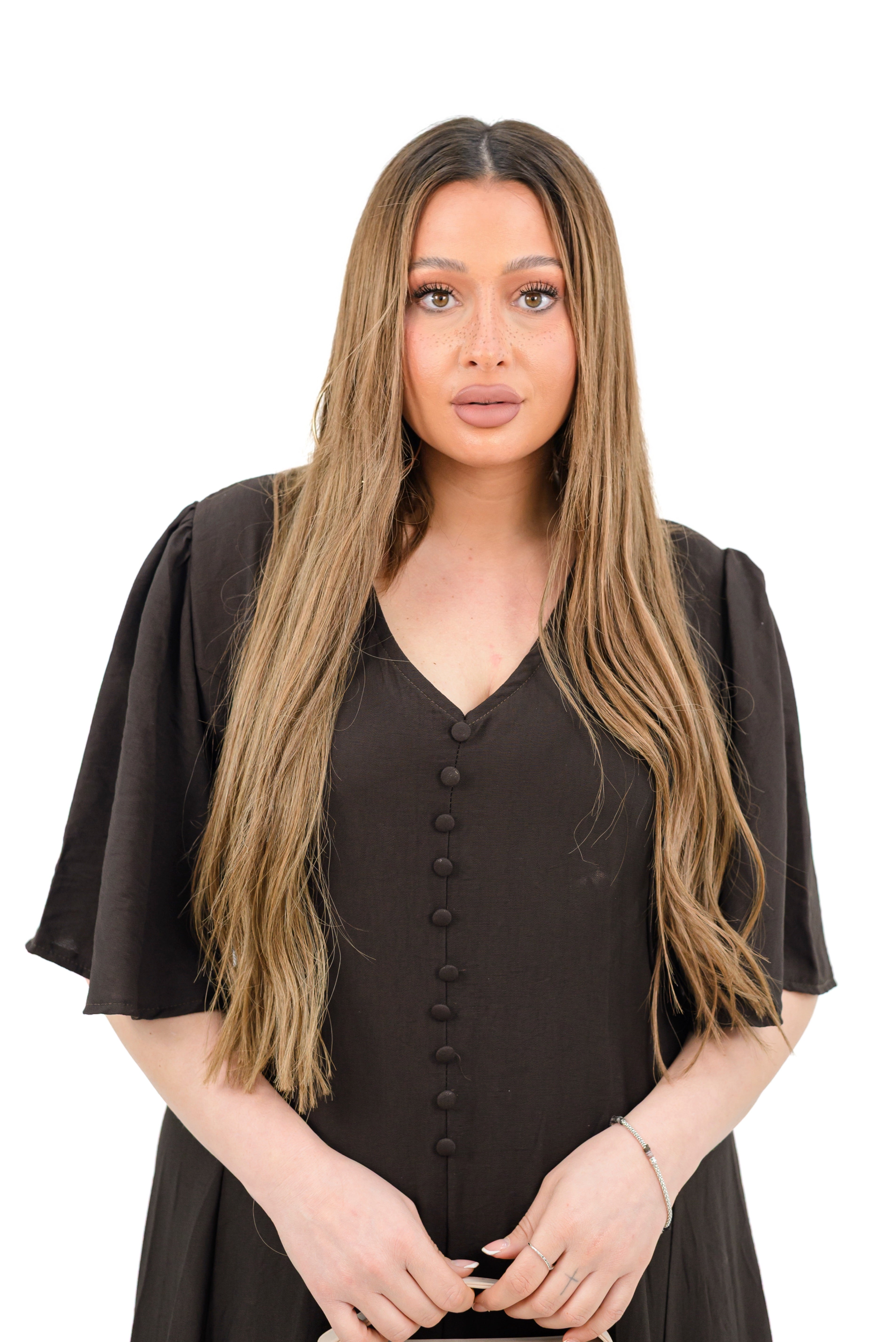 Dress Carlotta