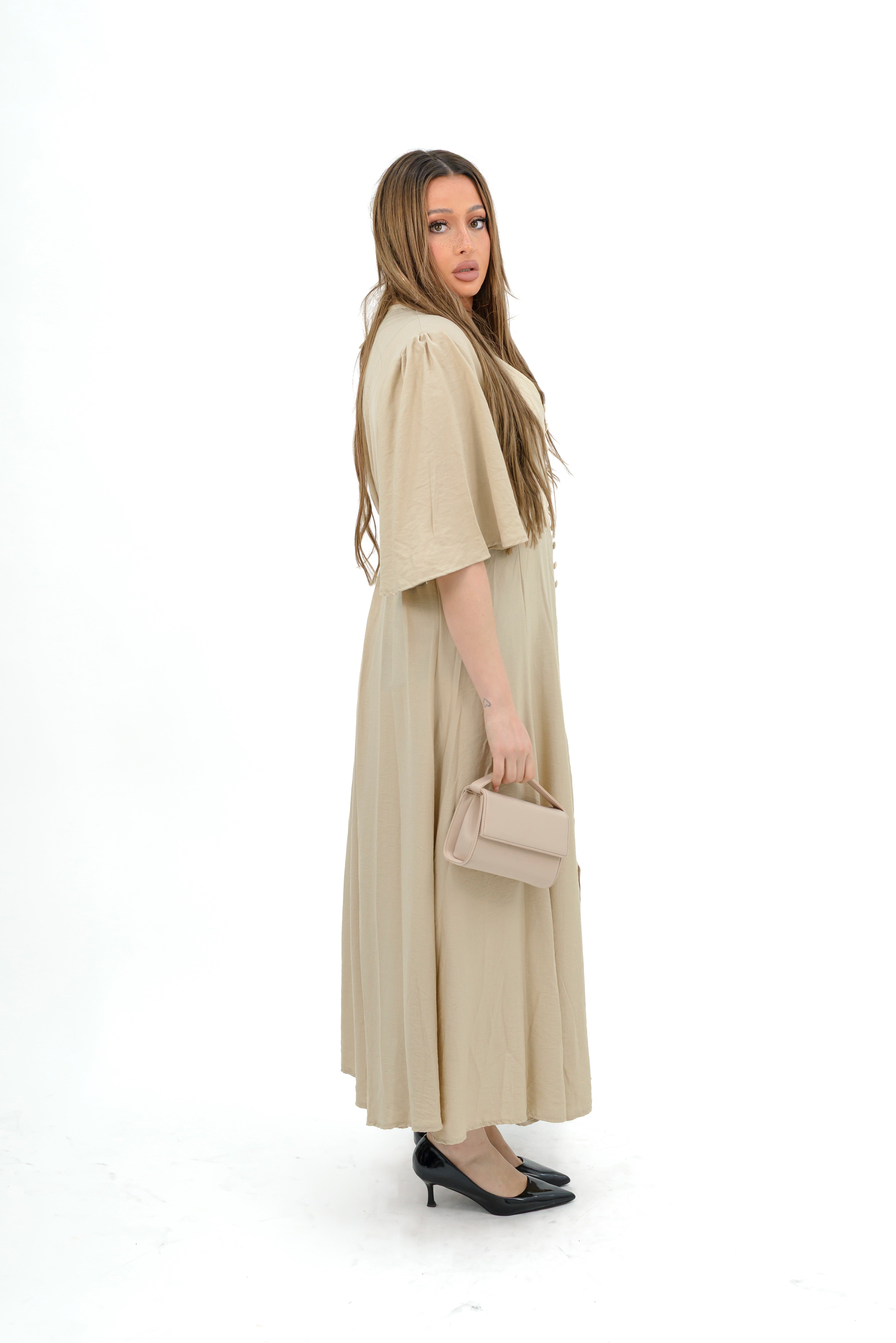 Dress Carlotta