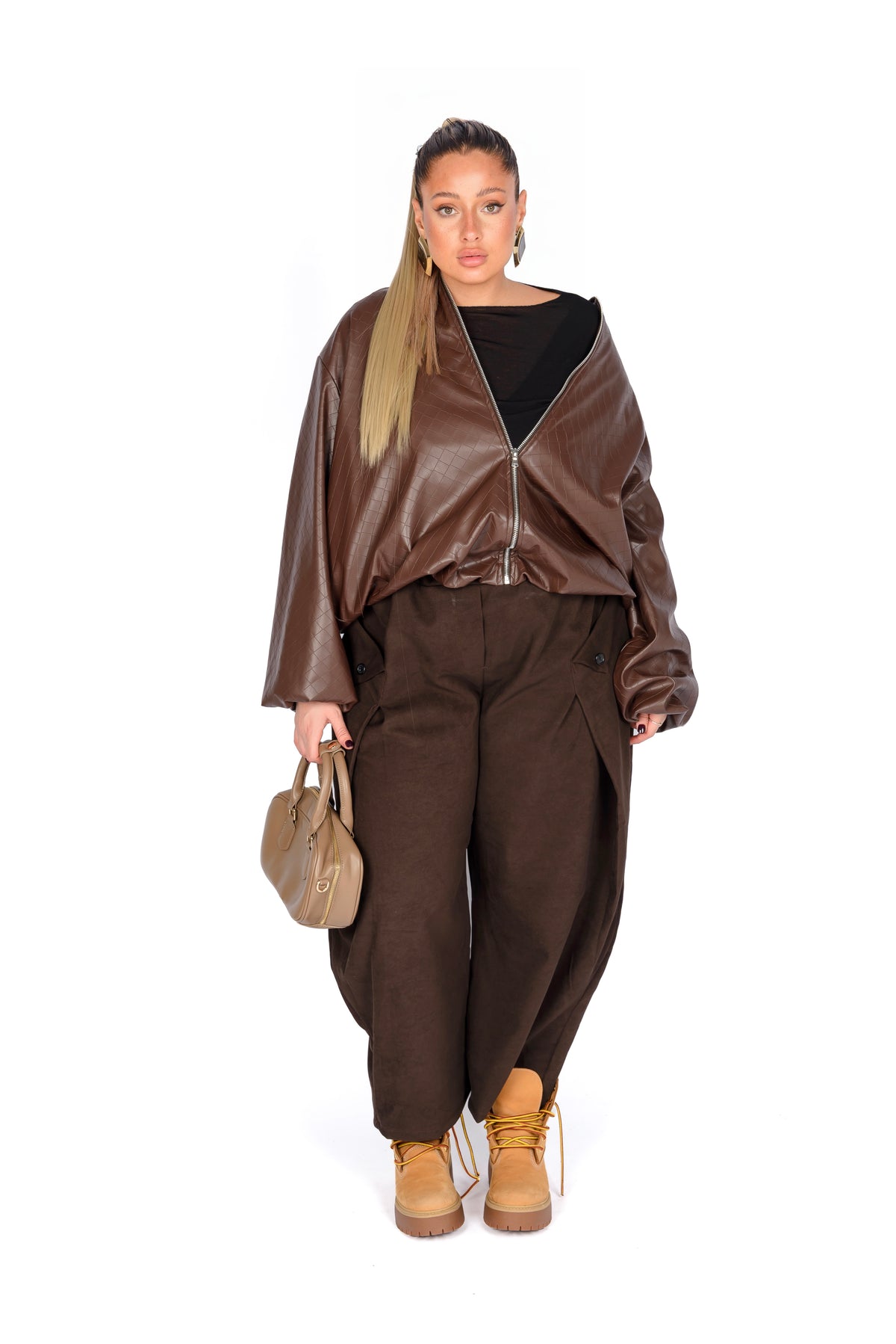 Giacca Bottega