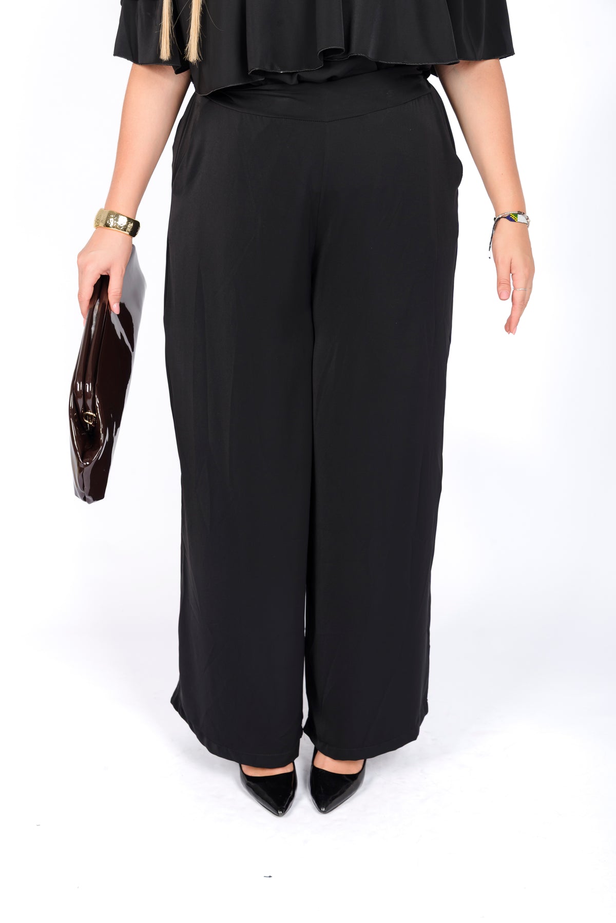 Coordinato Rouche
