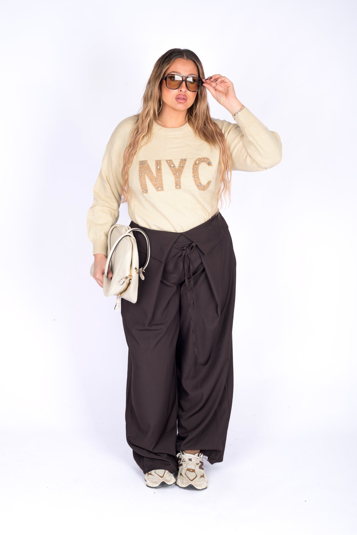 Pull NYC