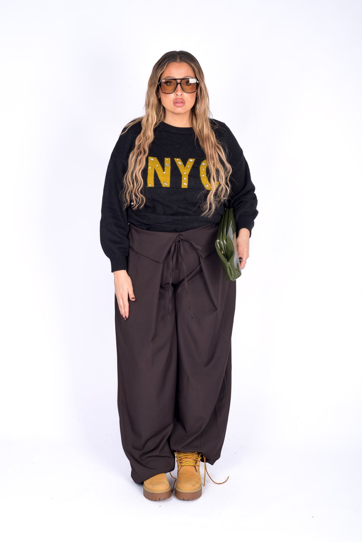 Pull NYC