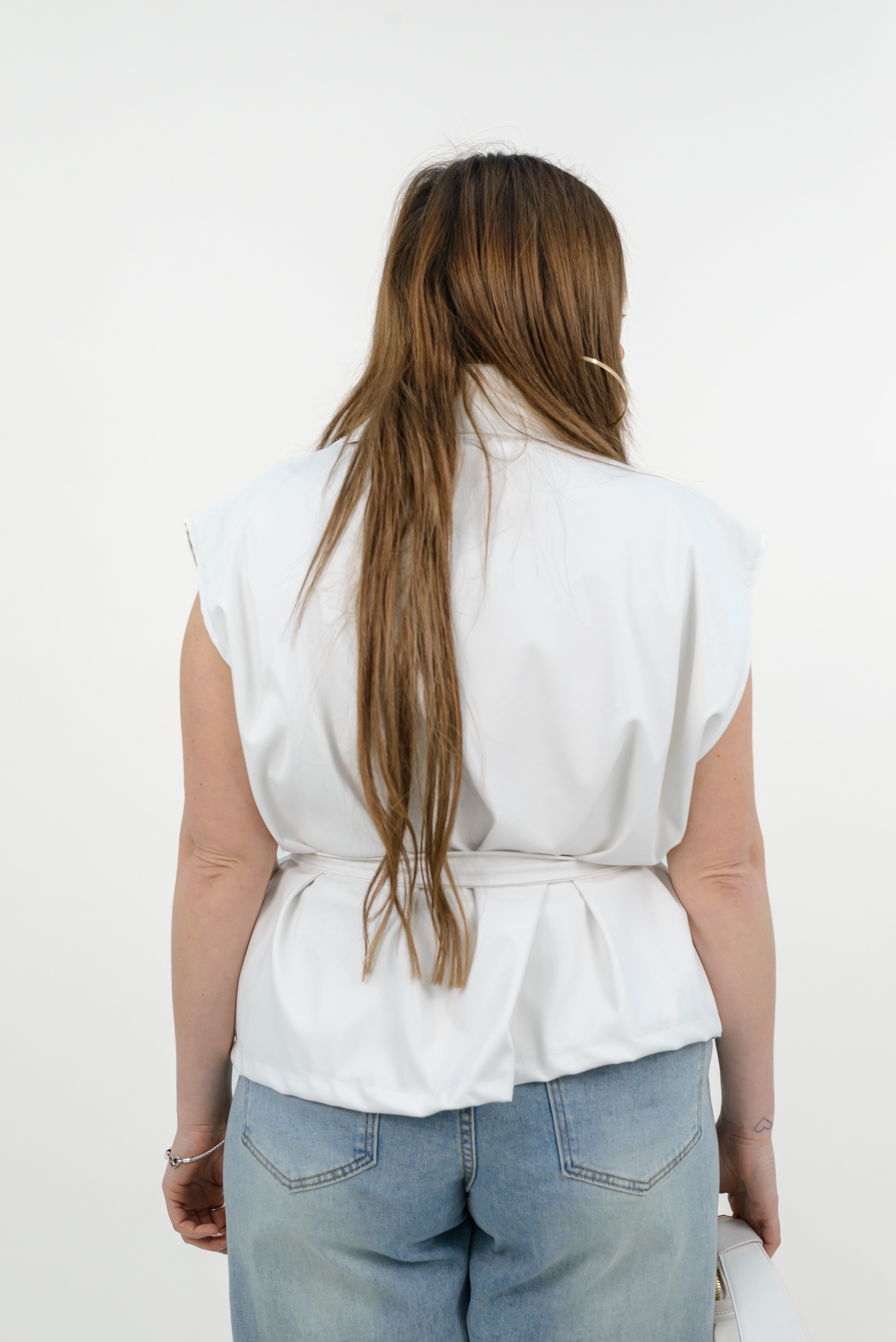 Smanicato Trench Holly
