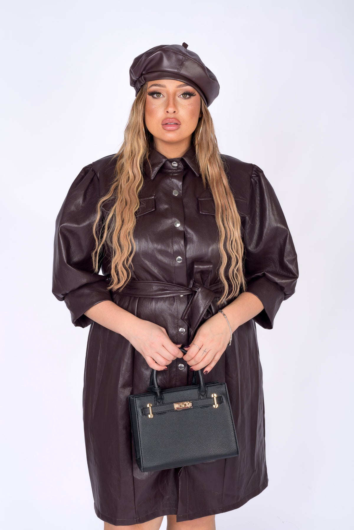 Dress Paris