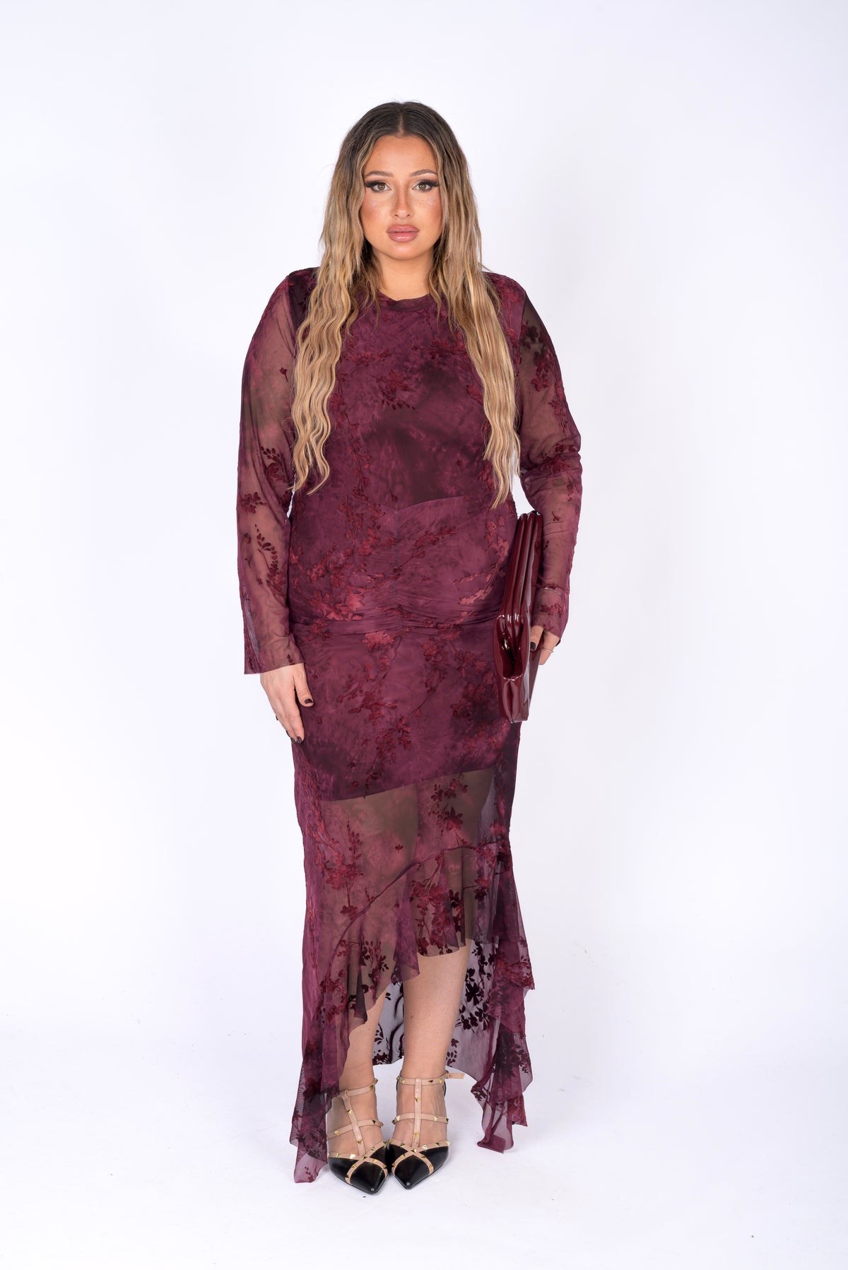 Dress Romanzo