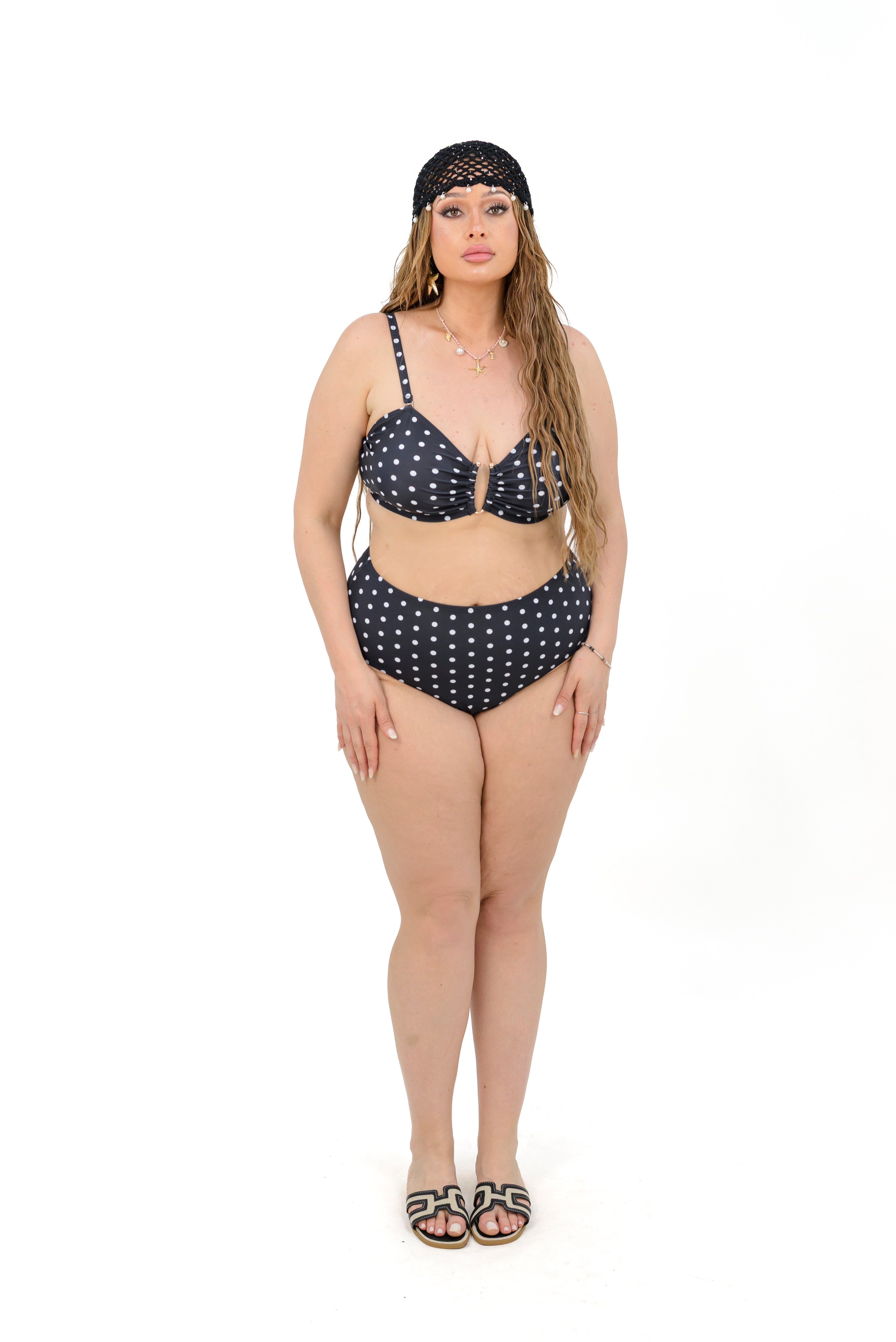 Costume Floriana