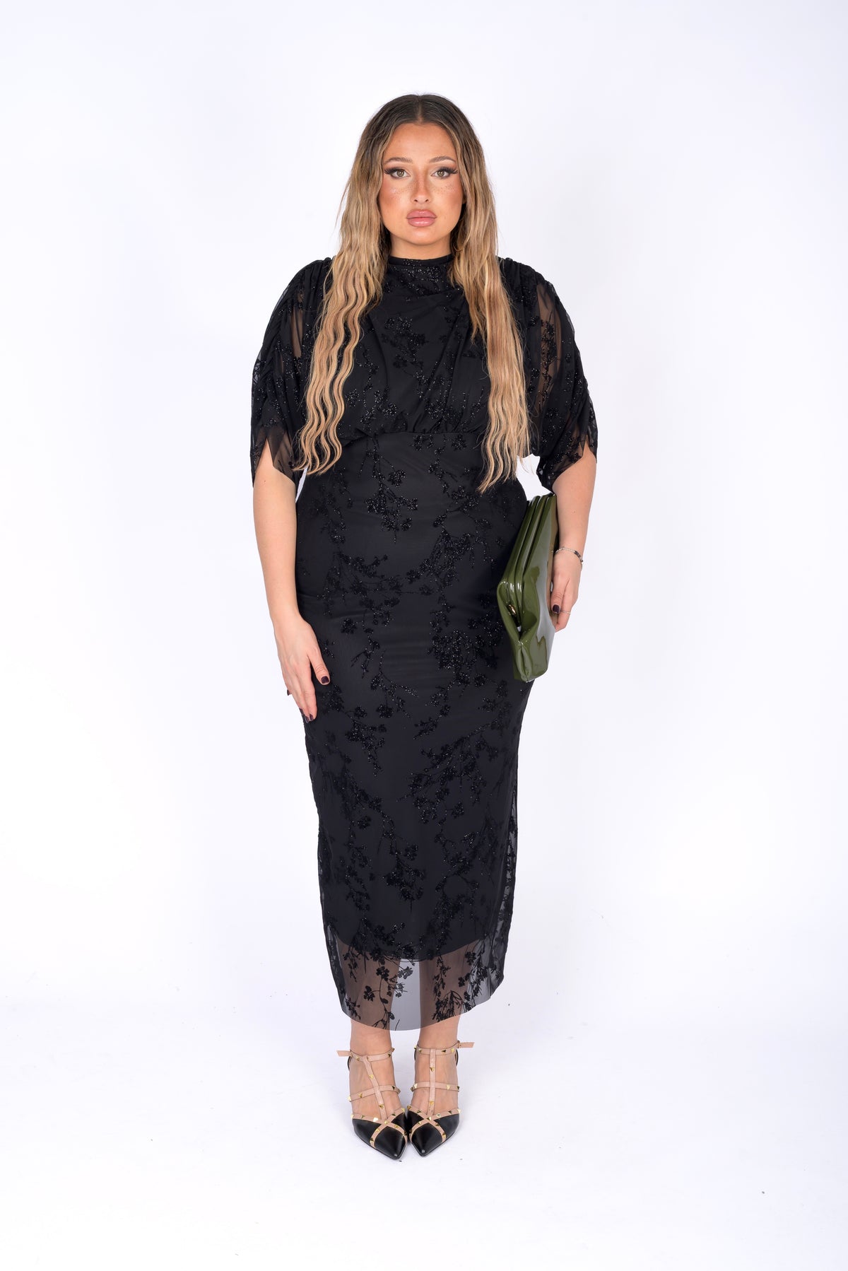 Dress Yes