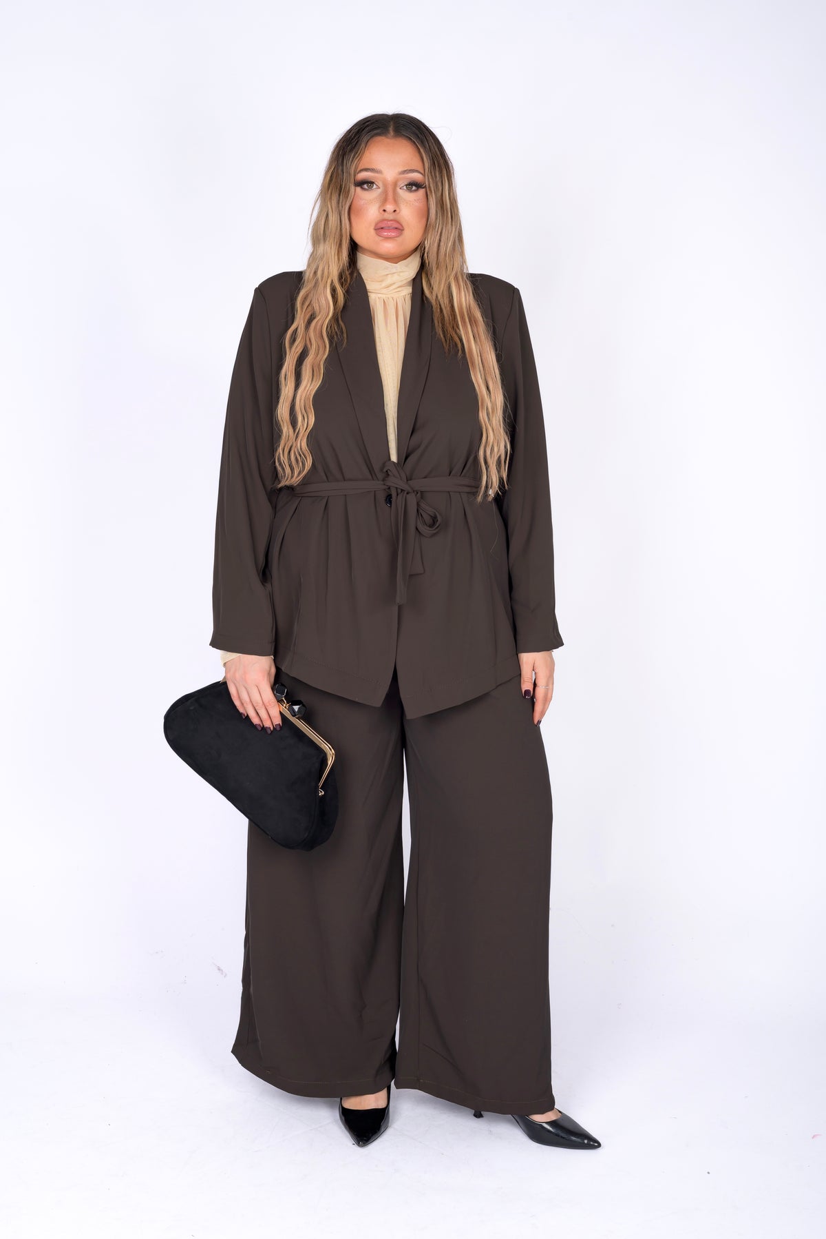 Tailleur Spice Serena