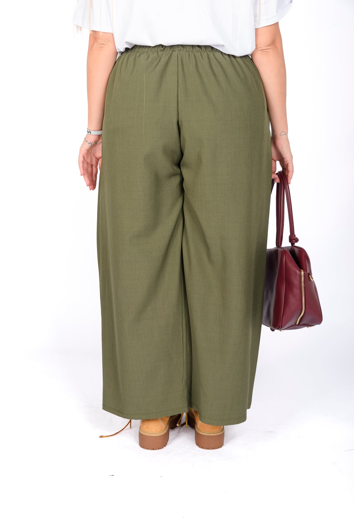 Pantalone Nadia