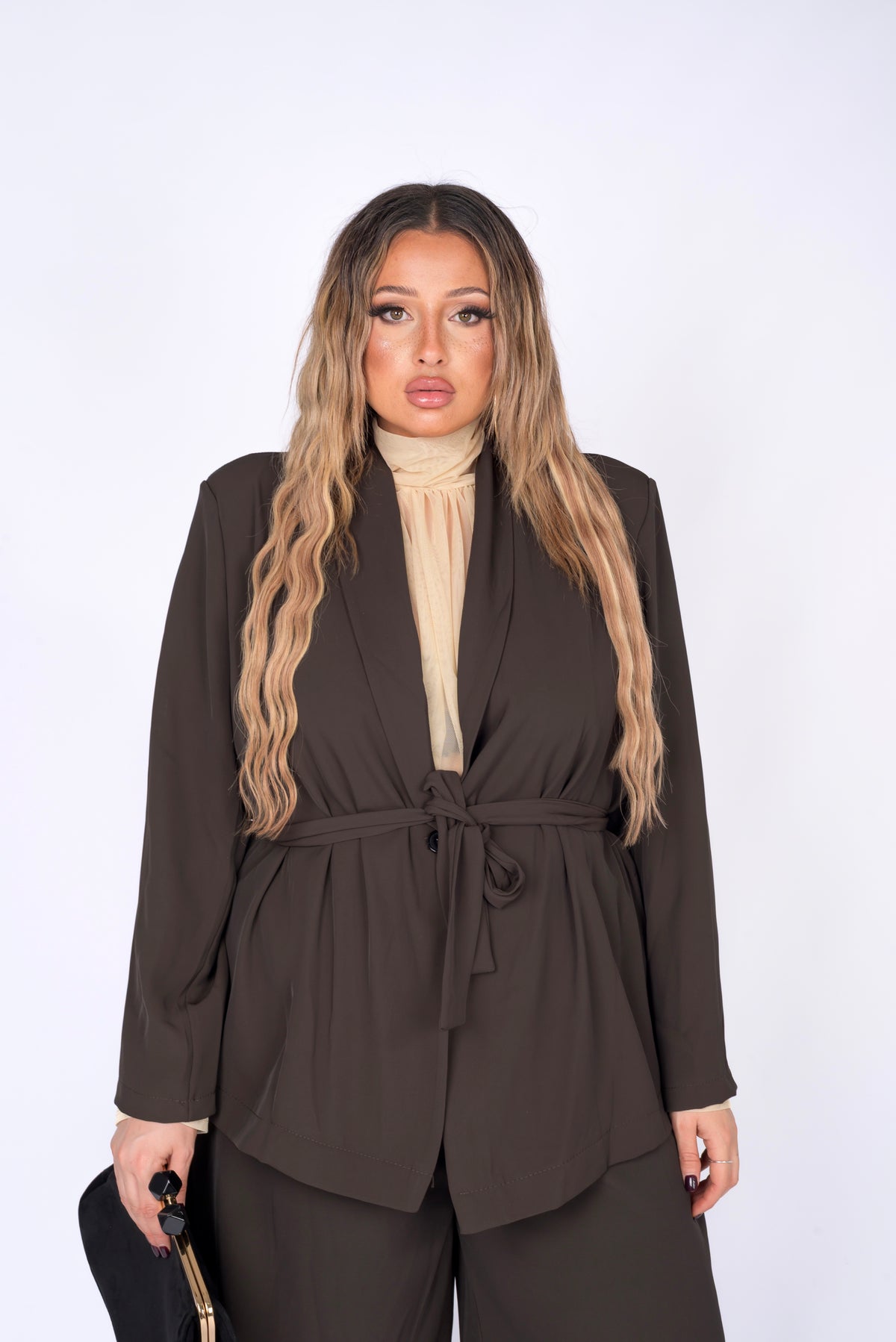 Tailleur Spice Serena