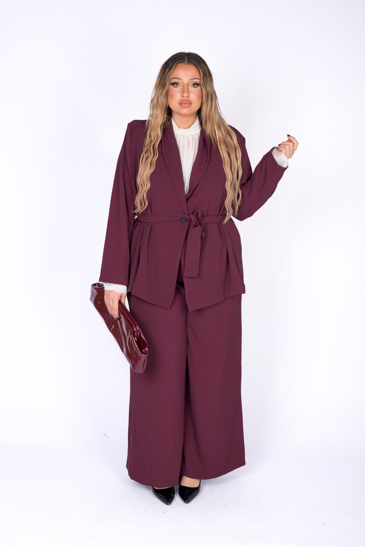 Tailleur Spice Serena