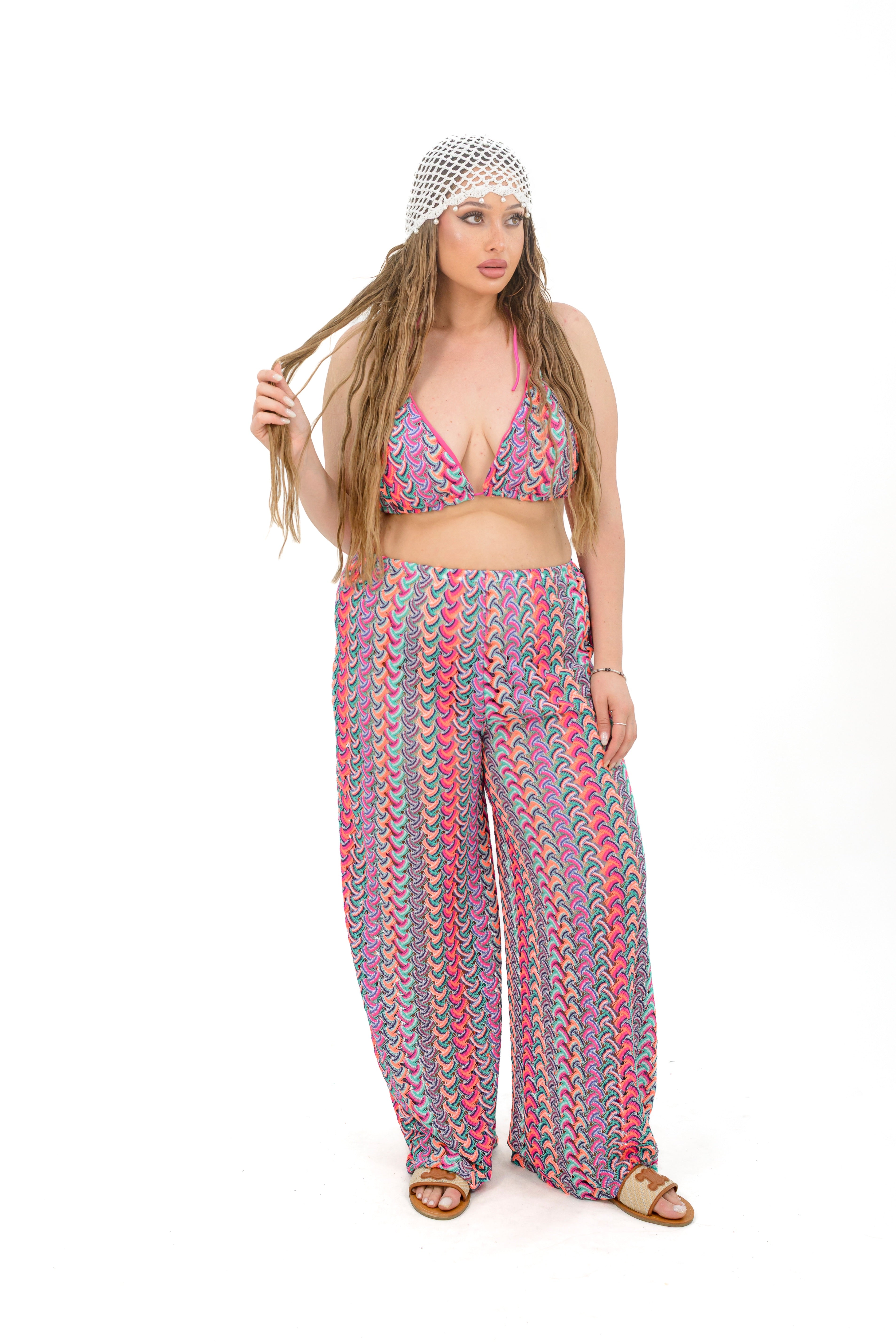 Costume Palinuro 3 Pezzi
