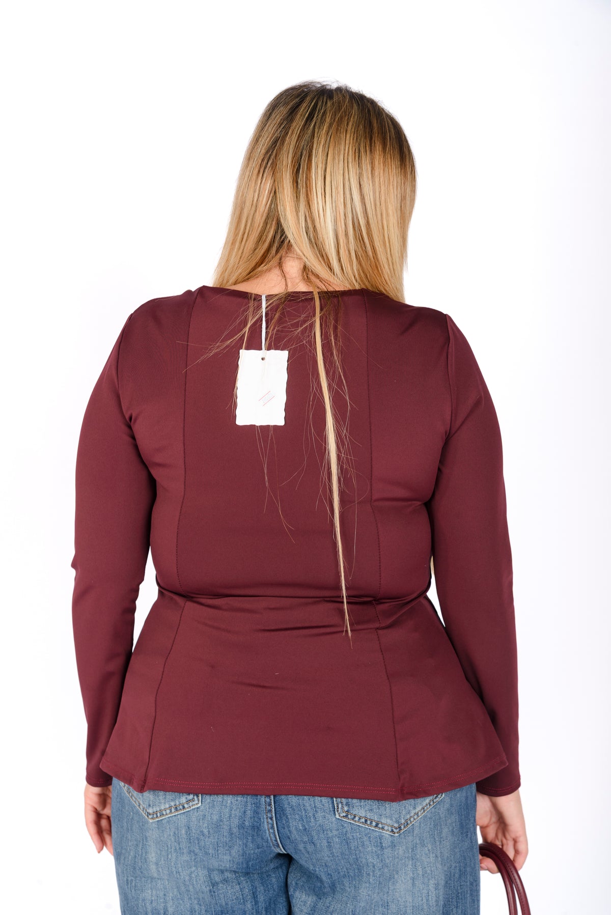 Maglia Divina