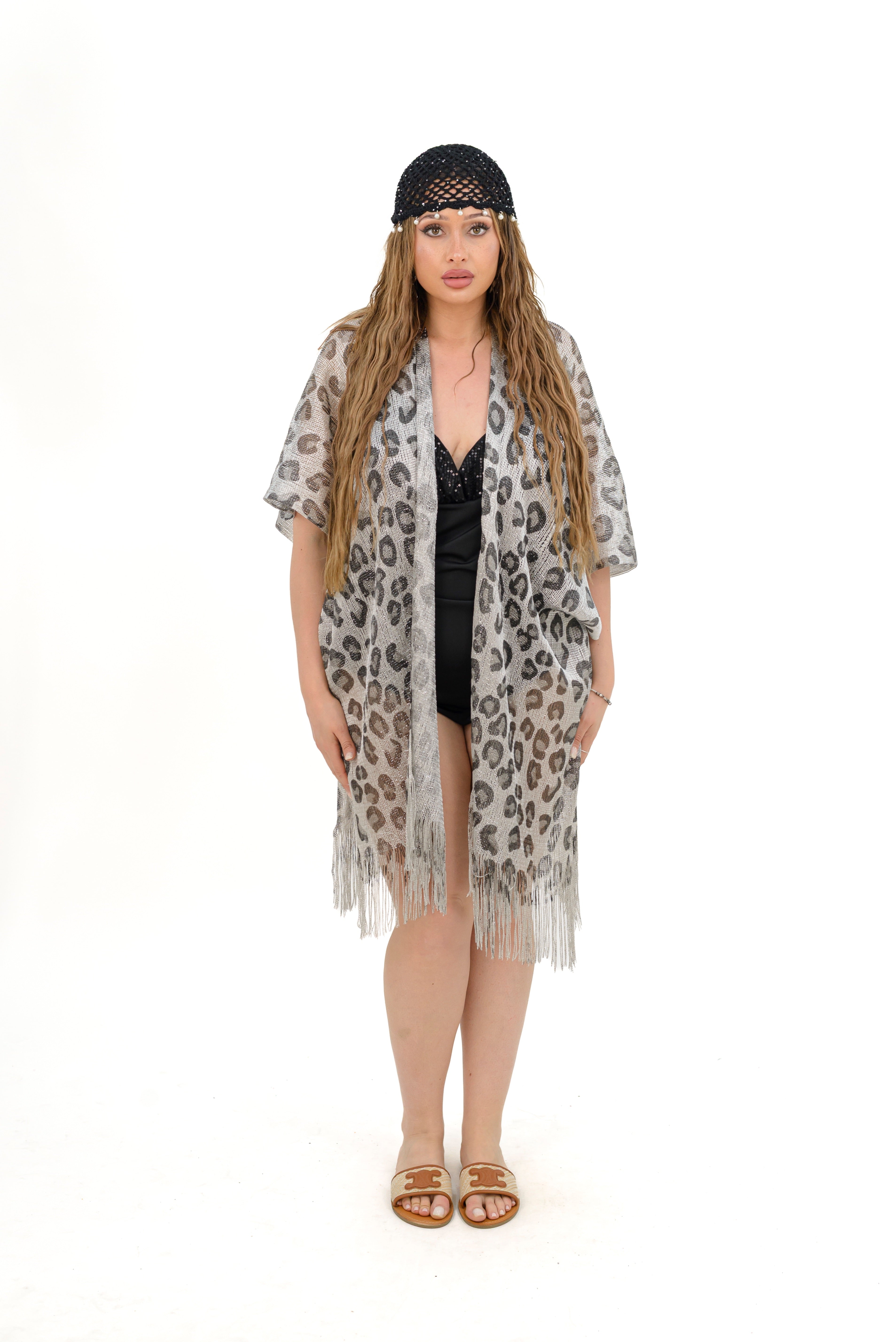 Copricostume Animalier