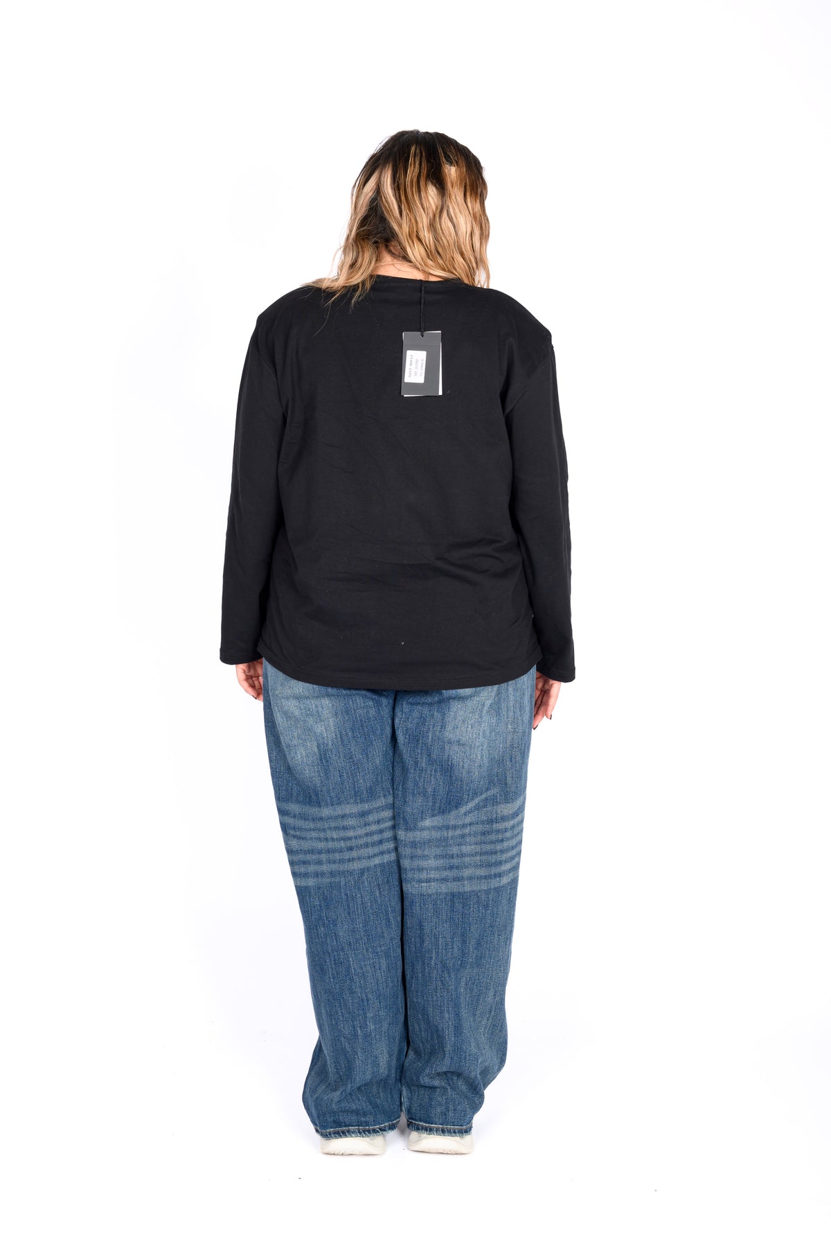 Maglia Spalline Just West