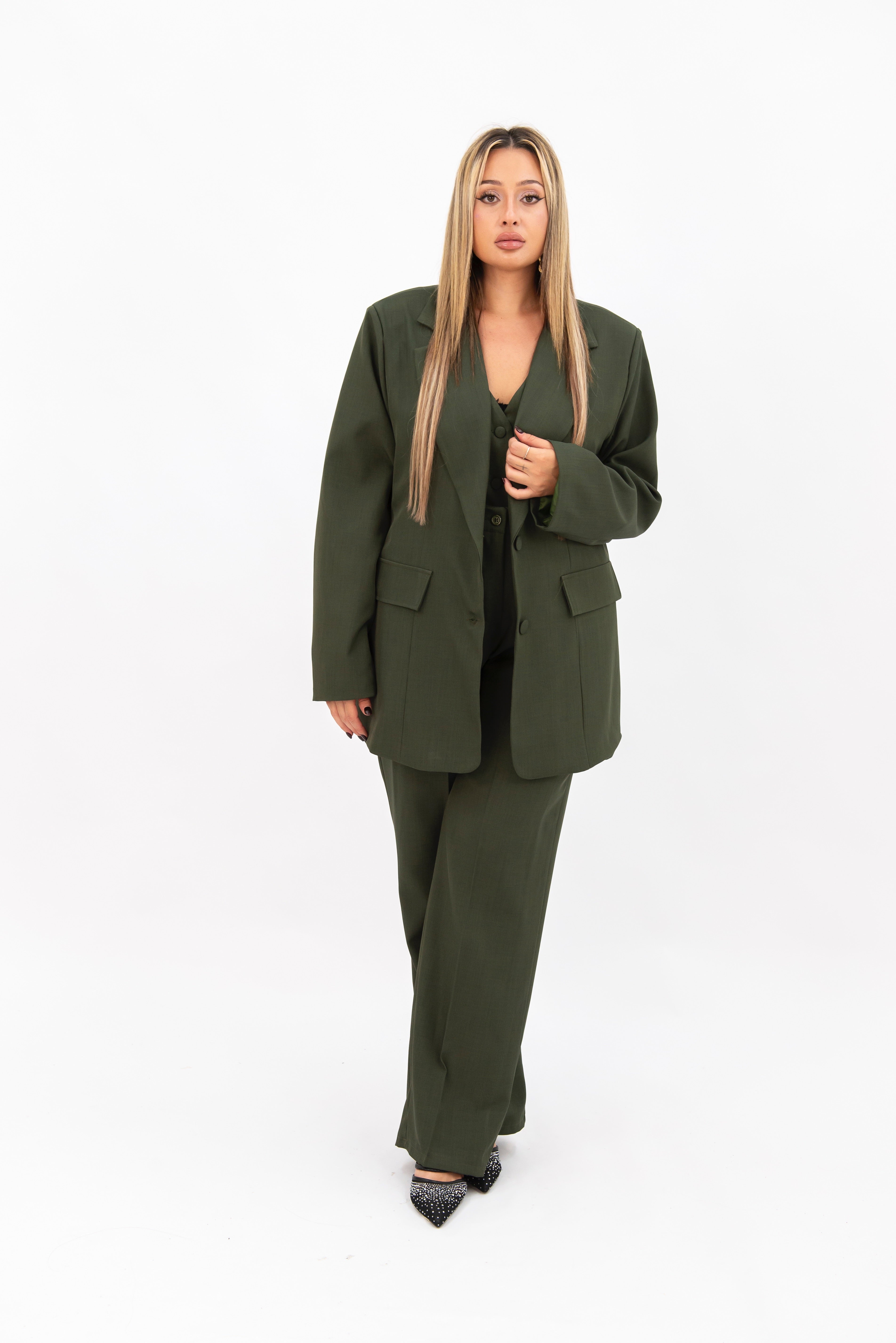 Tailleur Elena