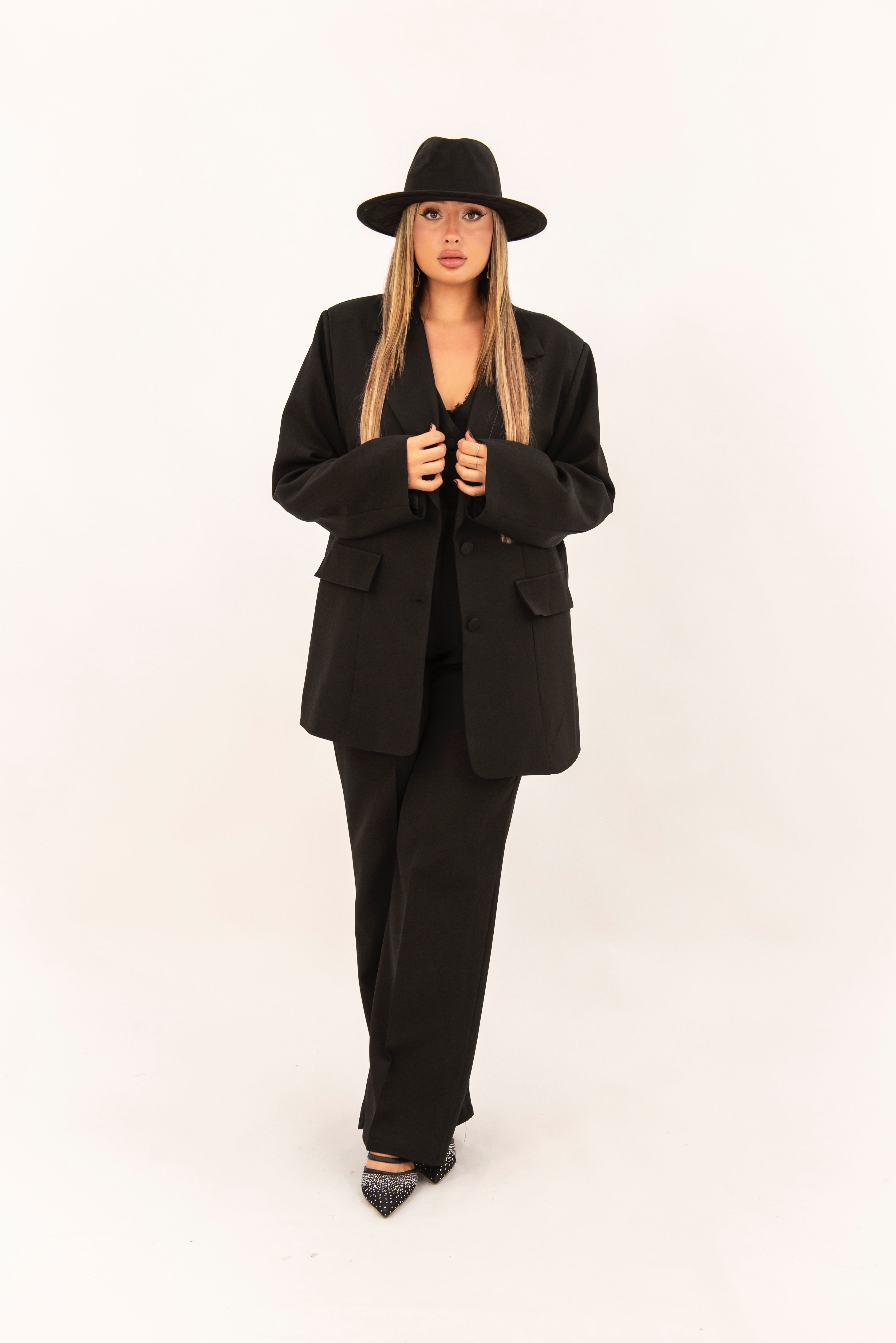 Tailleur Elena