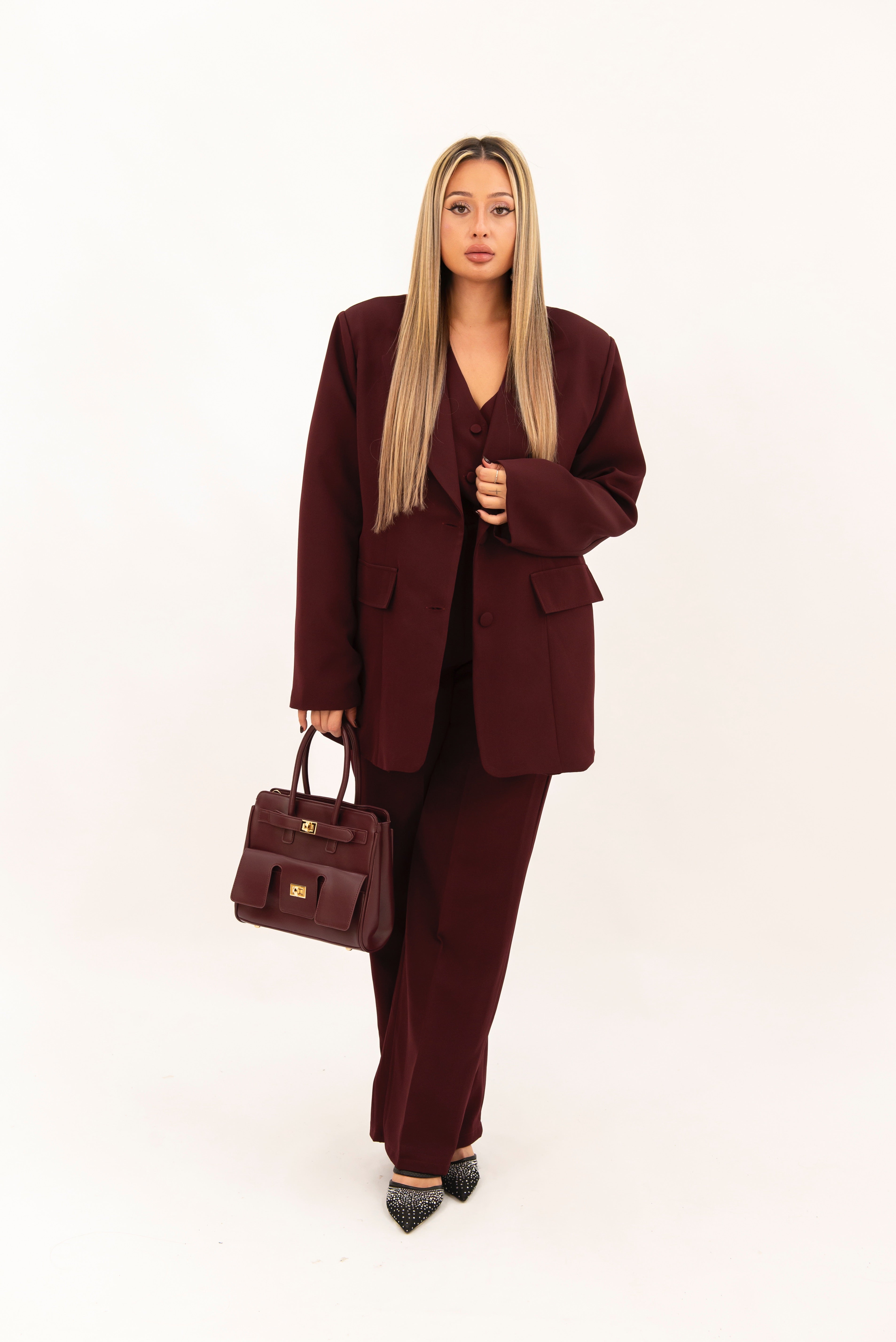Tailleur Elena