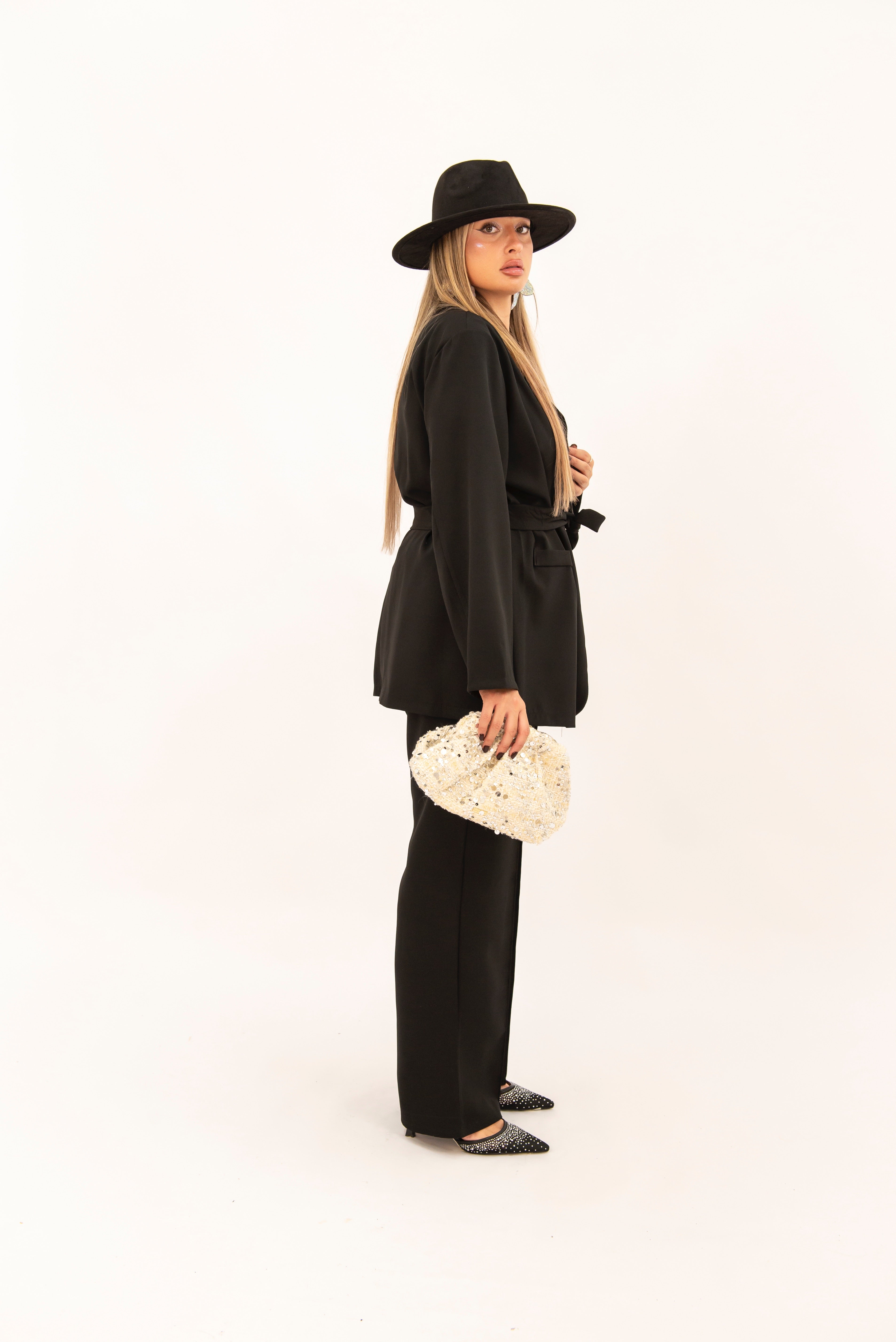 Coordinato Tailleur "Best"