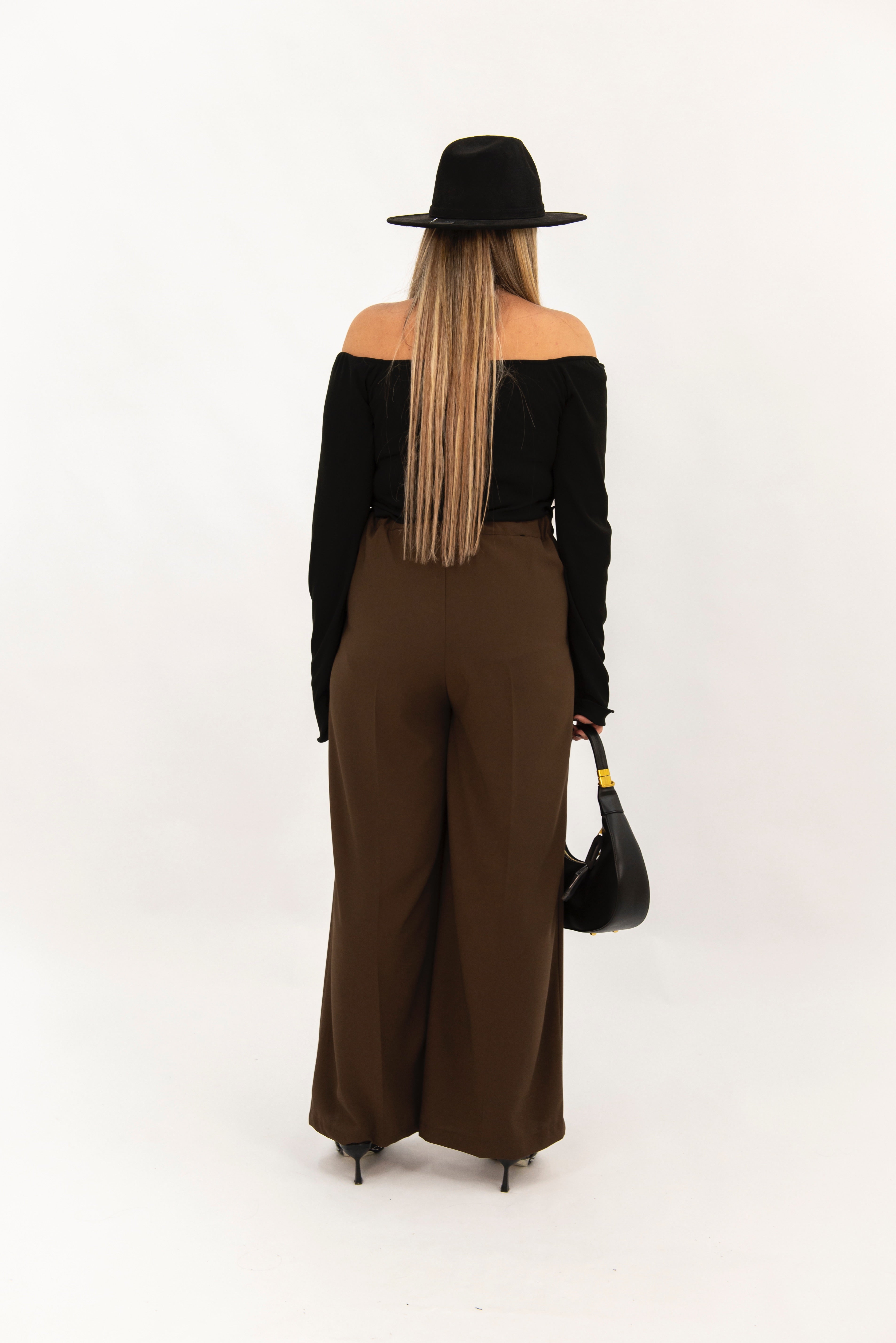 Pantalone Bottone