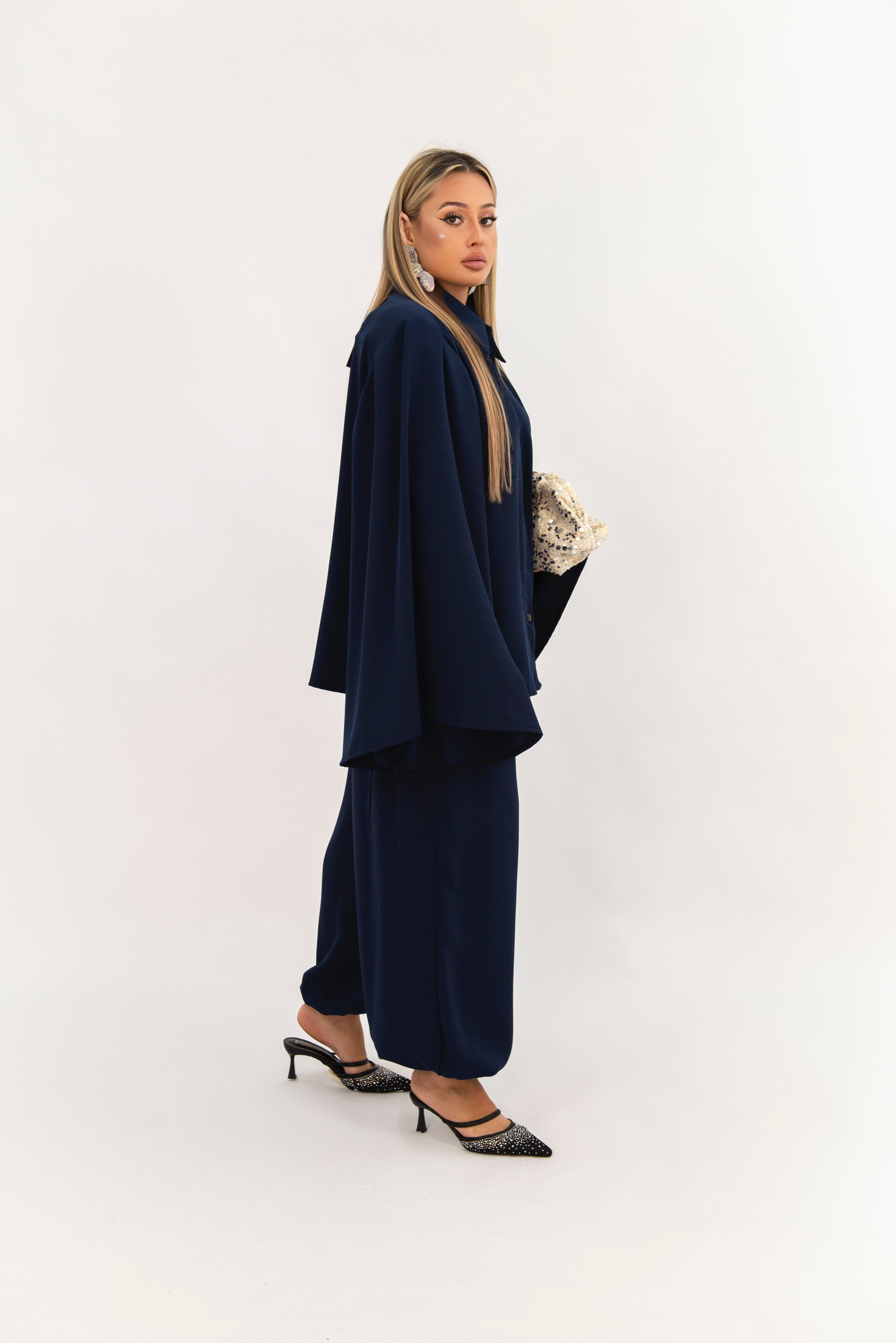Coordinato Elegant