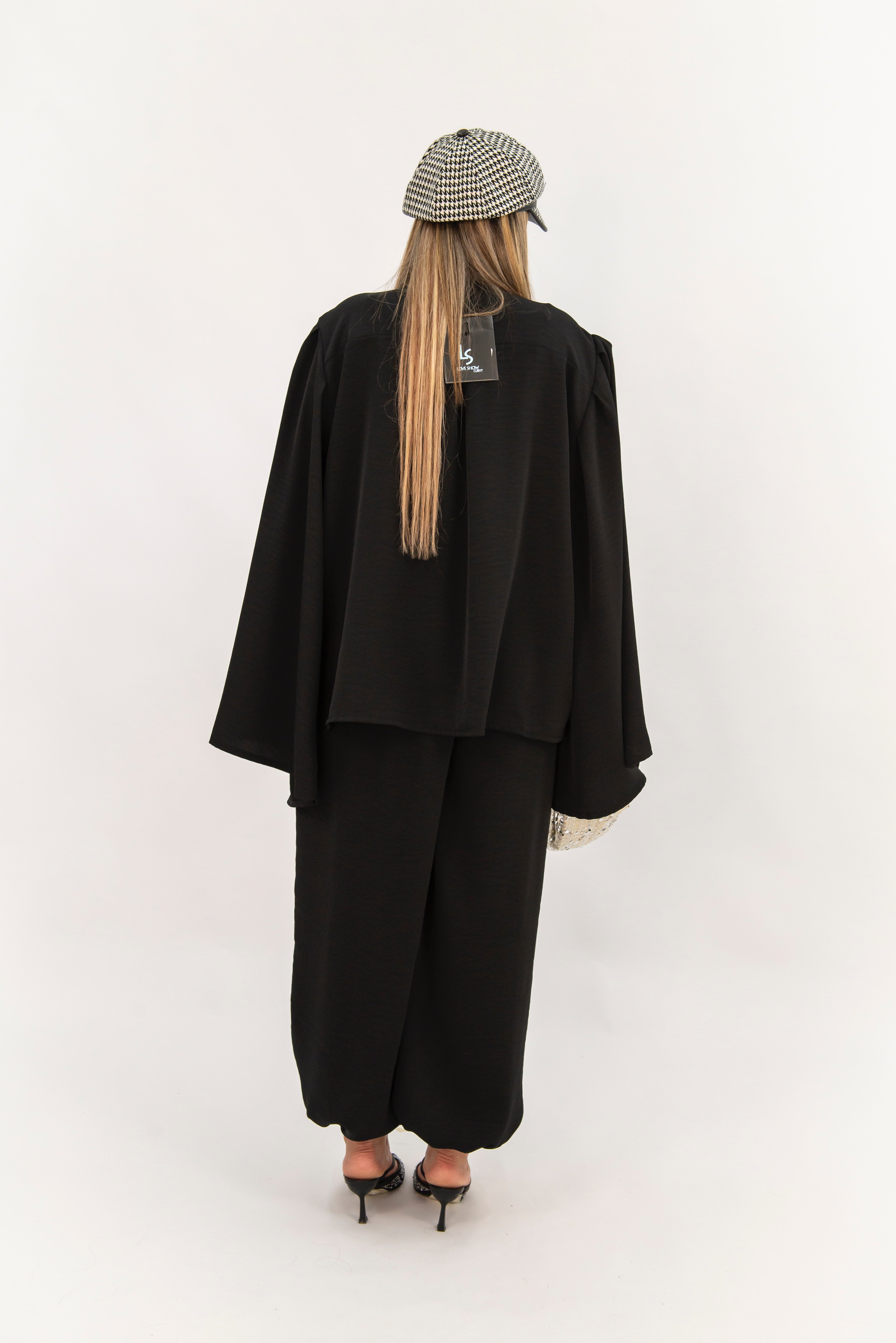 Coordinato Elegant