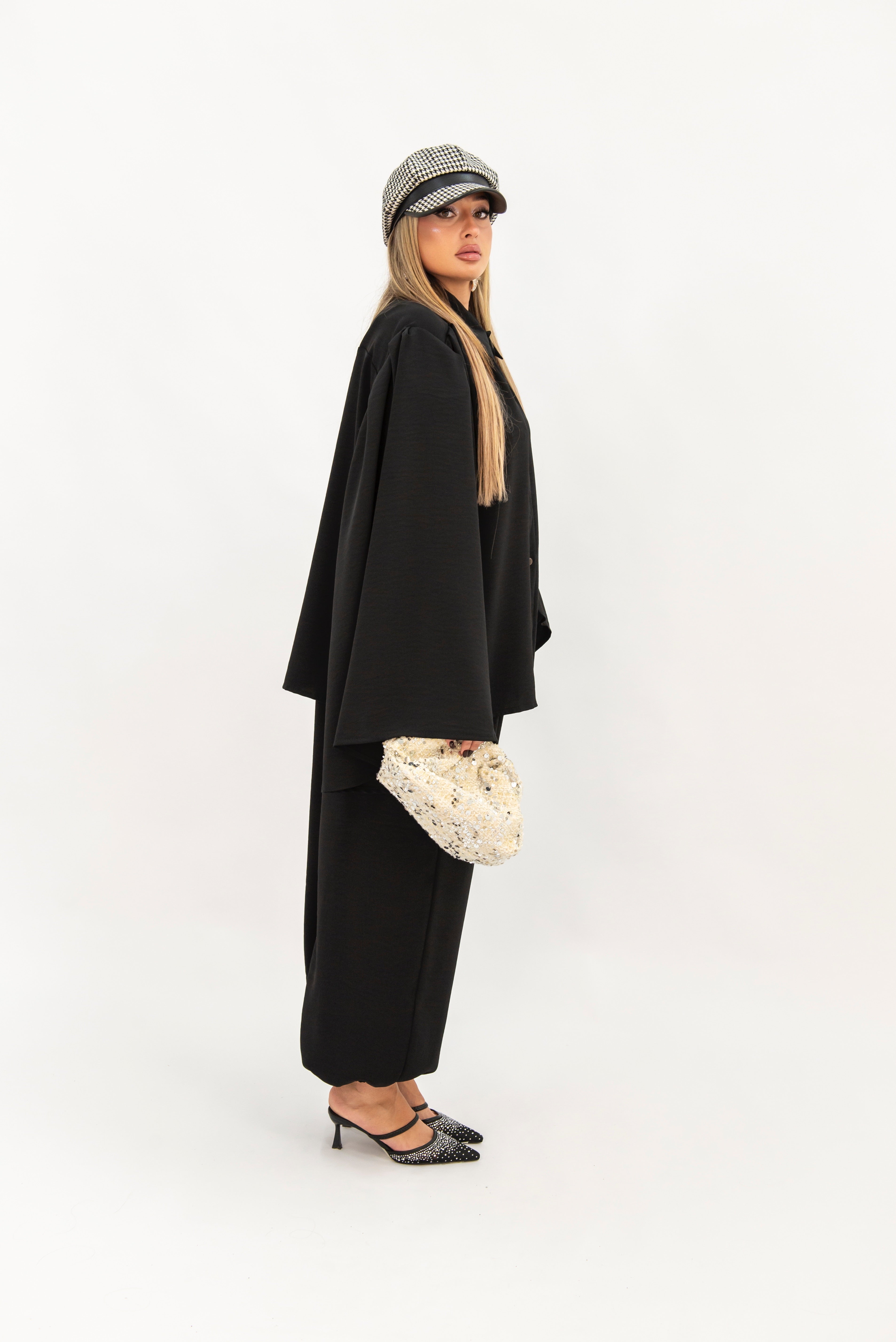 Coordinato Elegant