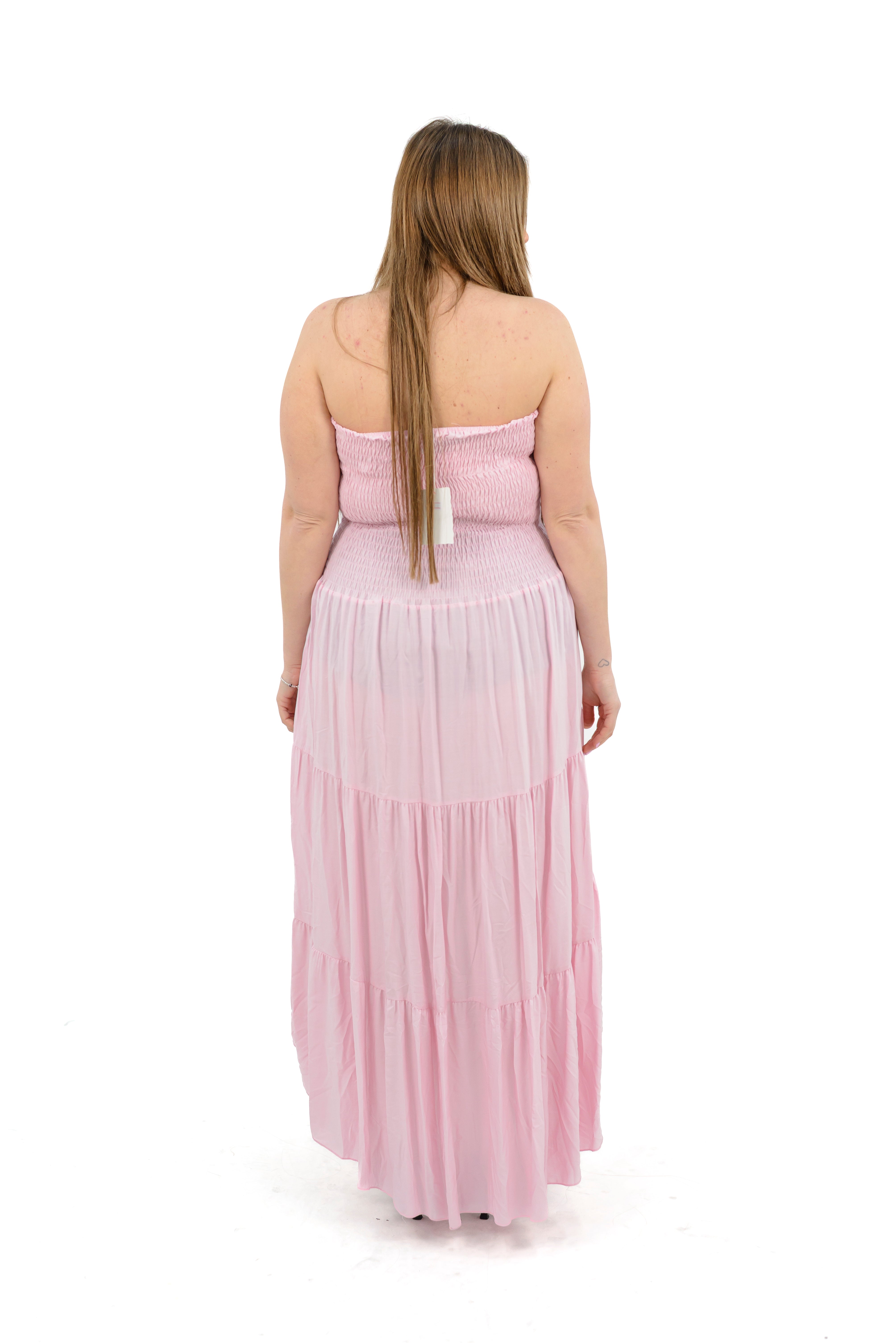 Dress Barbie