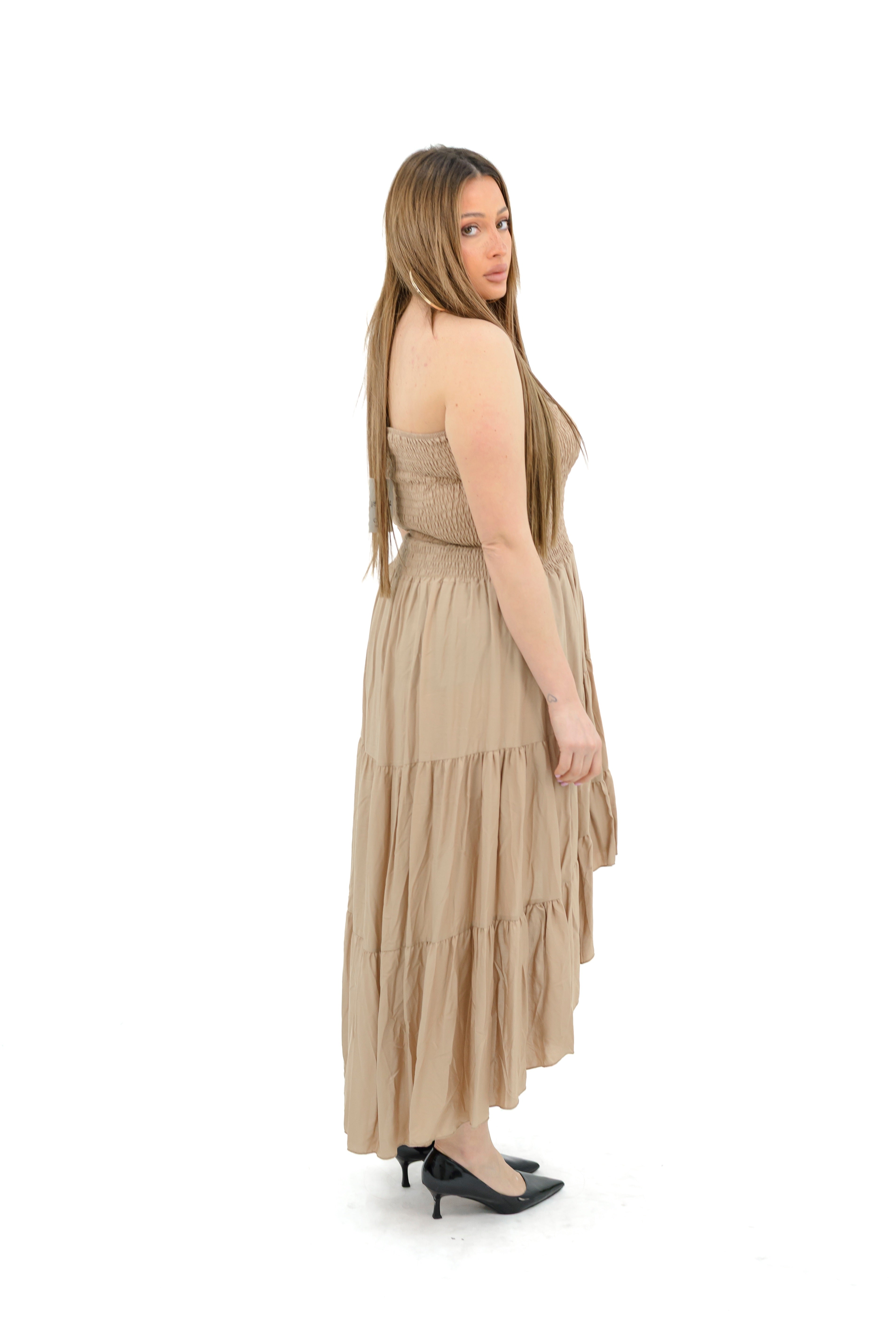Dress Barbie