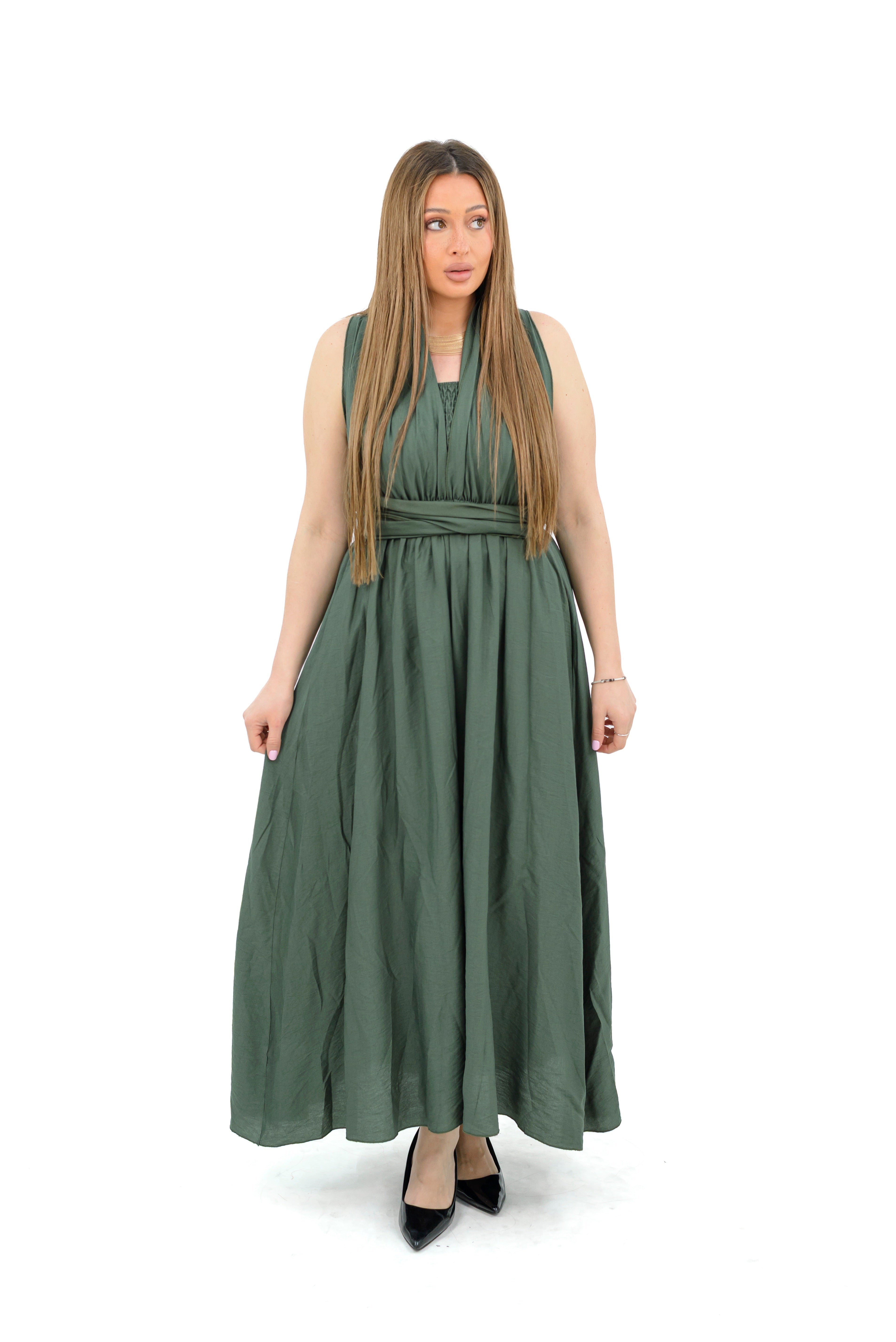 Dress Atena