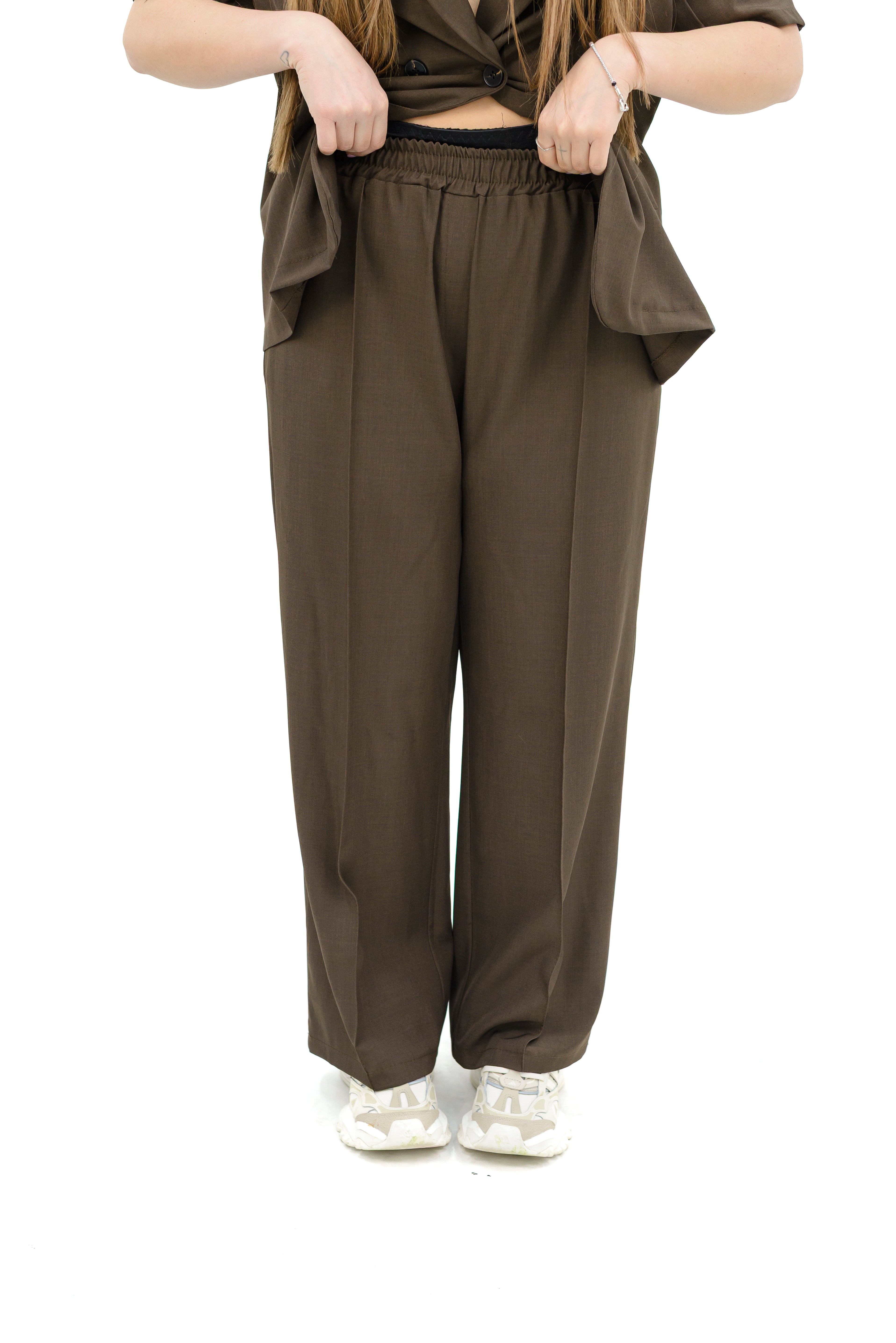 Coordinato Tailleur Mezza Manica