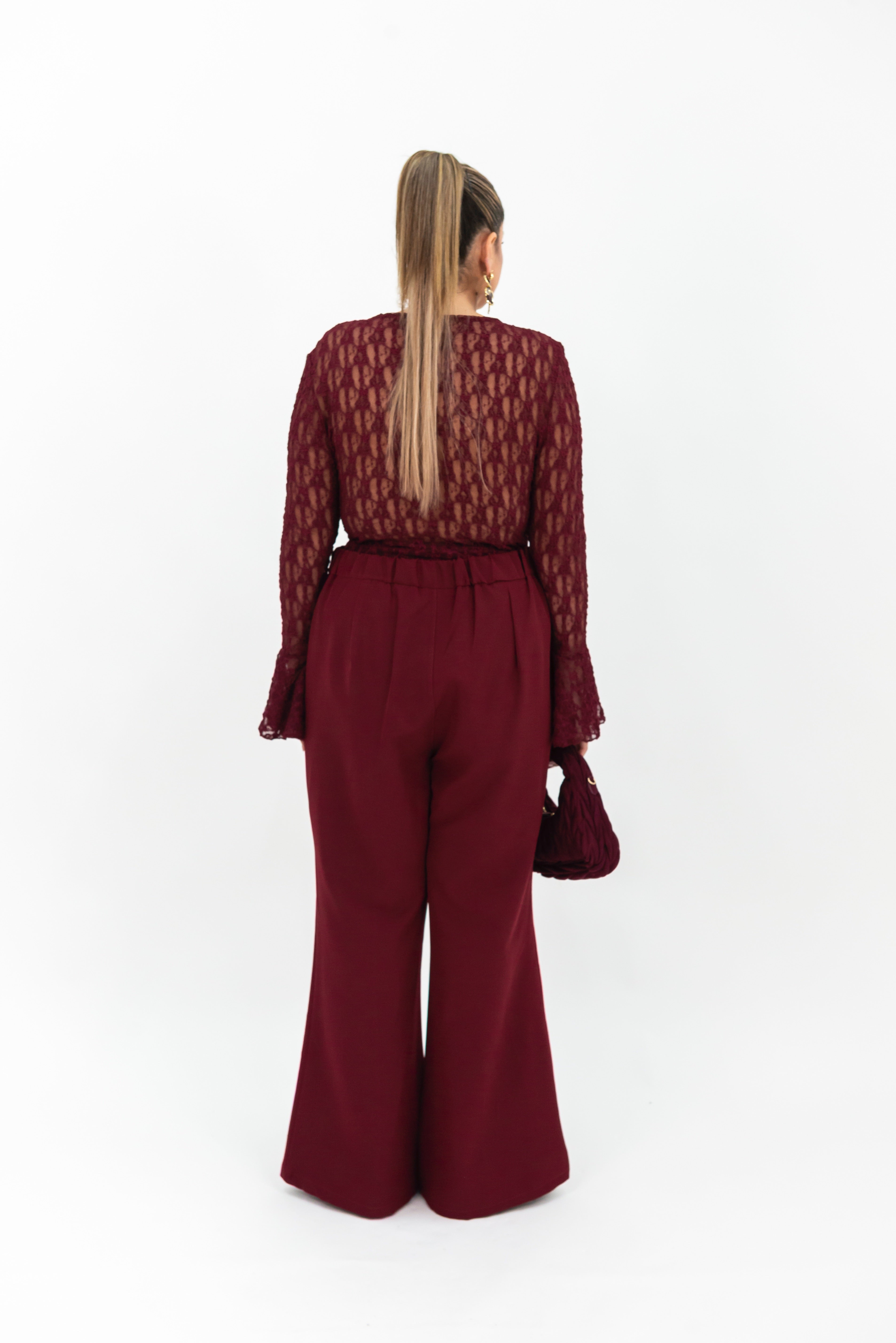 Pantalone Serena